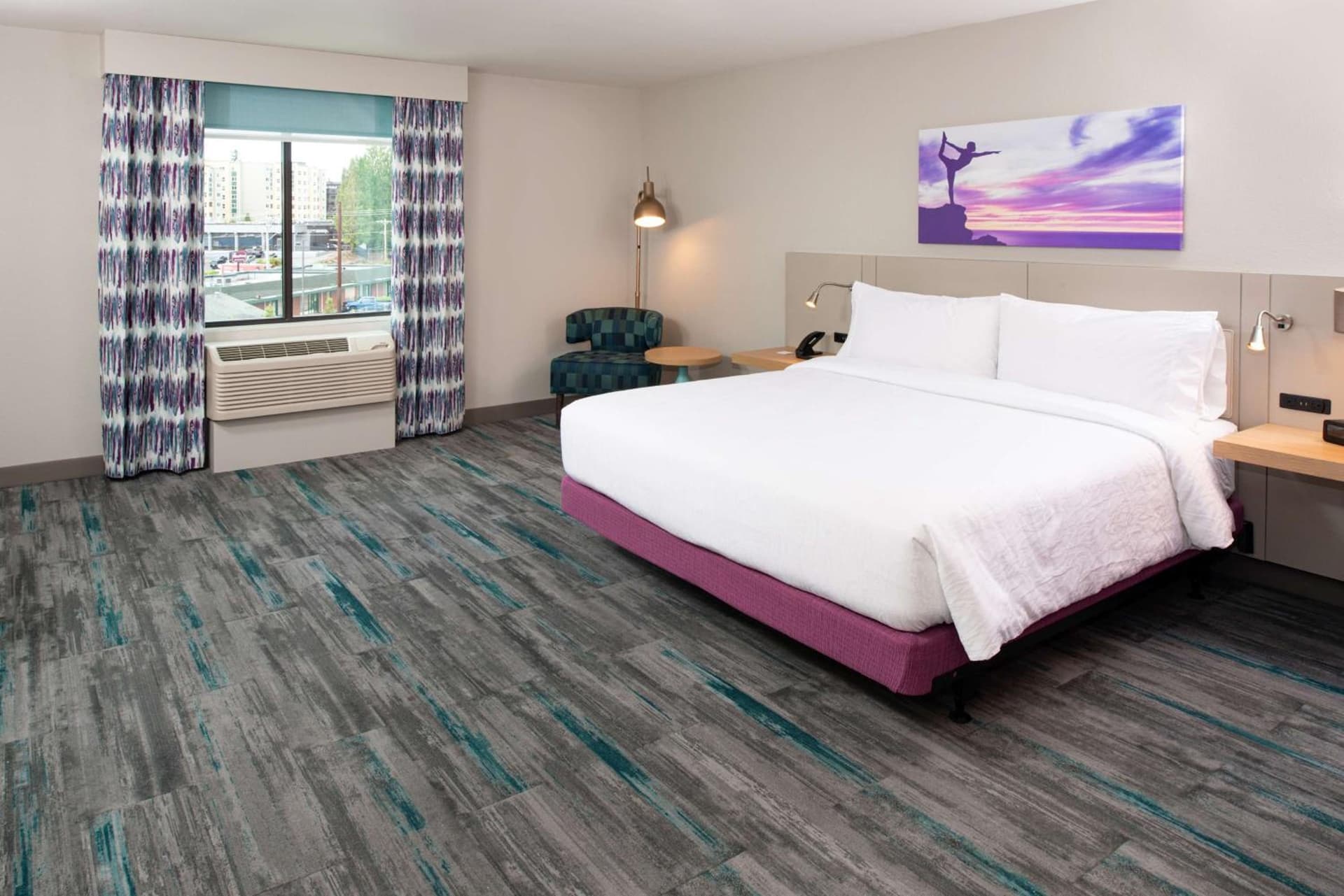 Hilton Garden Inn Seattle Lynnwood, Wa gallery photo in Lynnwood, WA — image 7