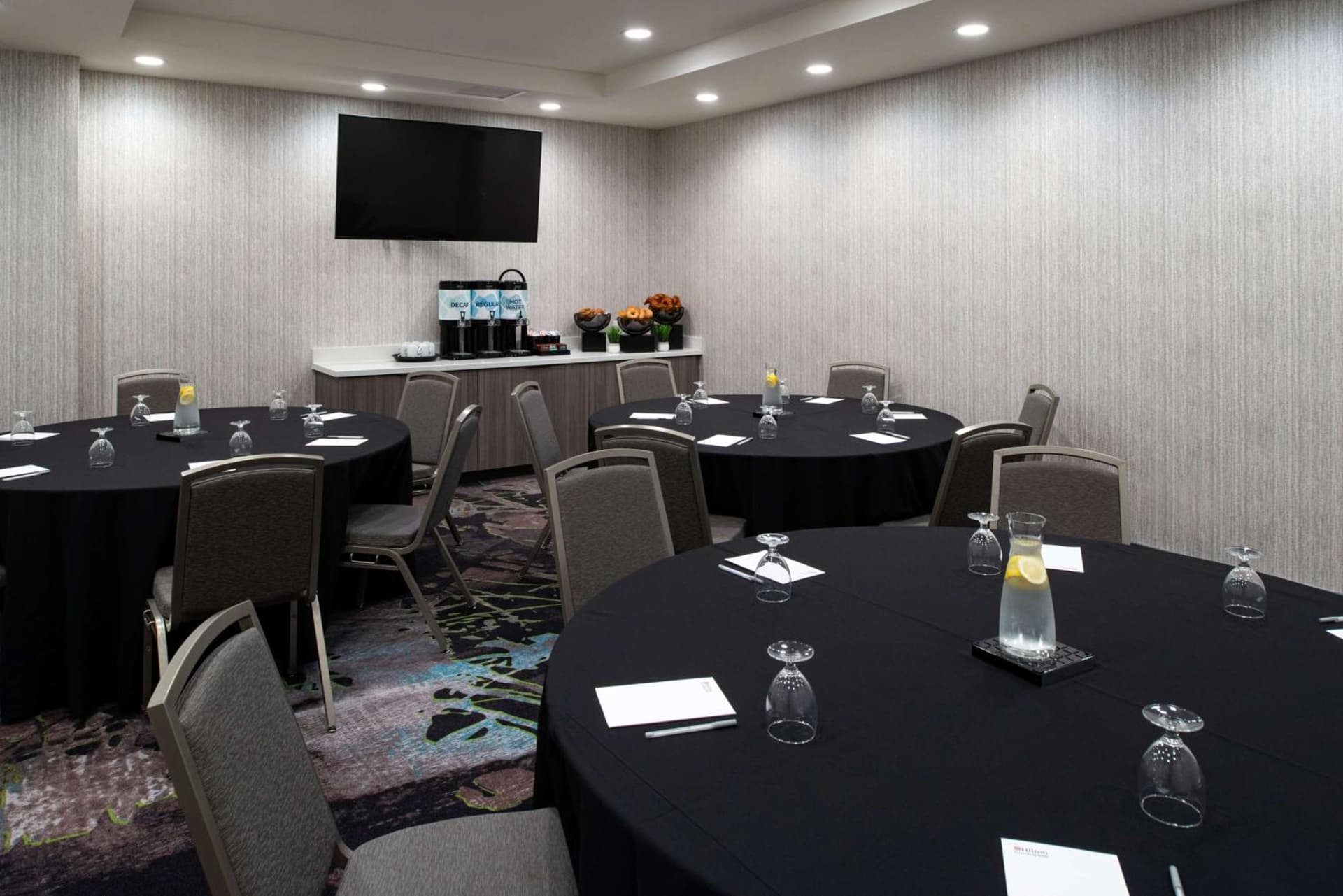 Hilton Garden Inn Seattle Lynnwood, Wa gallery photo in Lynnwood, WA — image 22