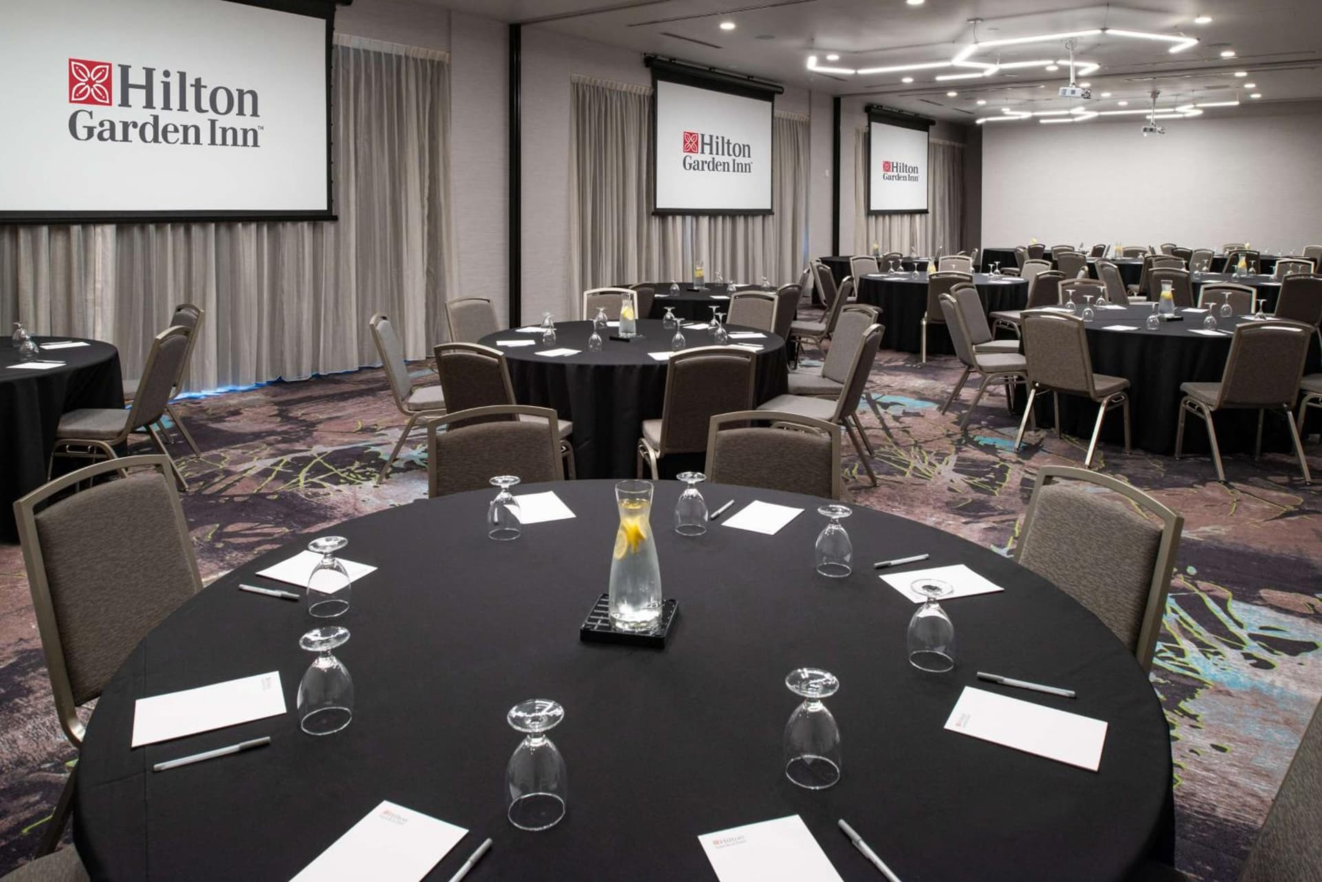 Hilton Garden Inn Seattle Lynnwood, Wa gallery photo in Lynnwood, WA — image 16