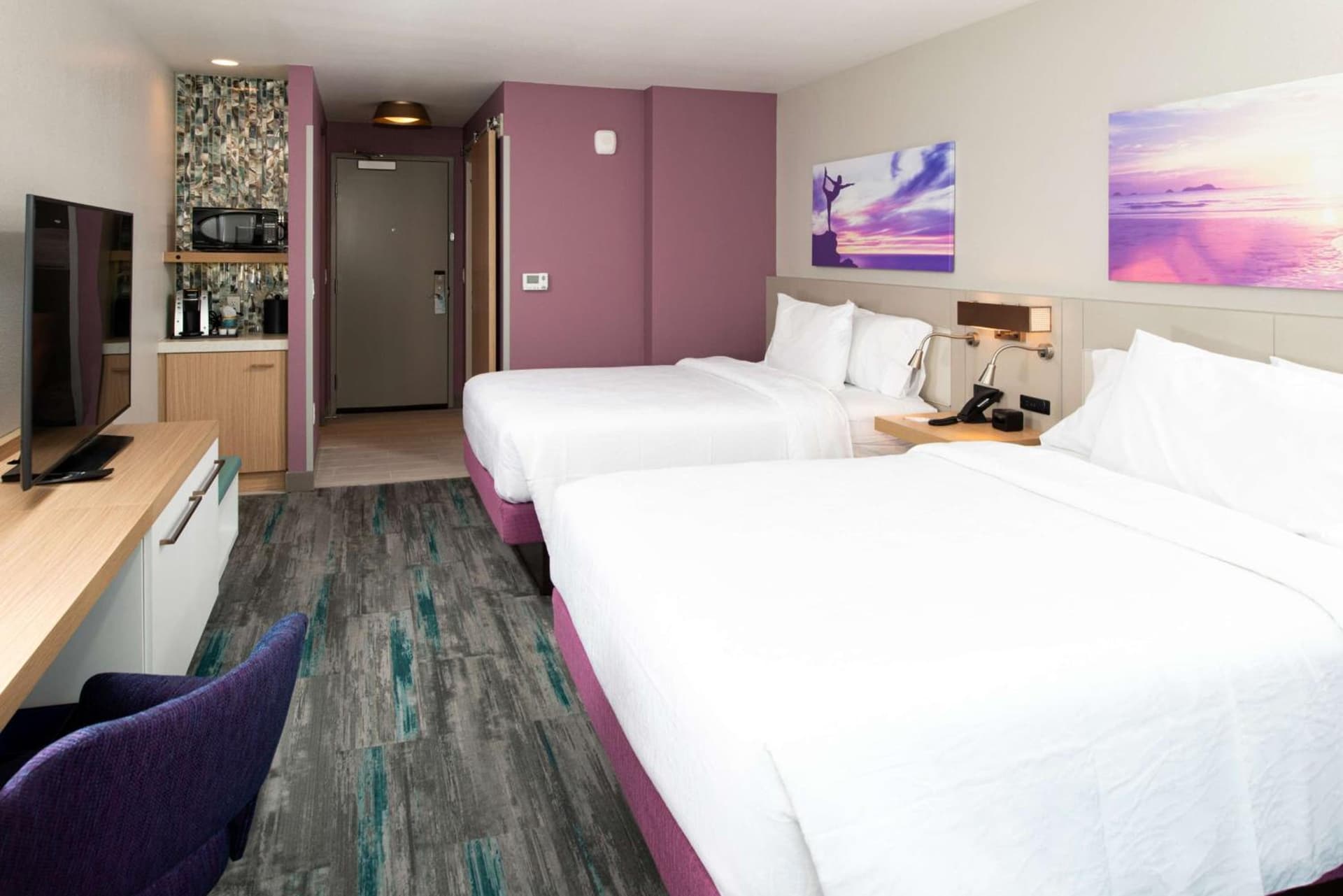 Hilton Garden Inn Seattle Lynnwood, Wa gallery photo in Lynnwood, WA — image 17