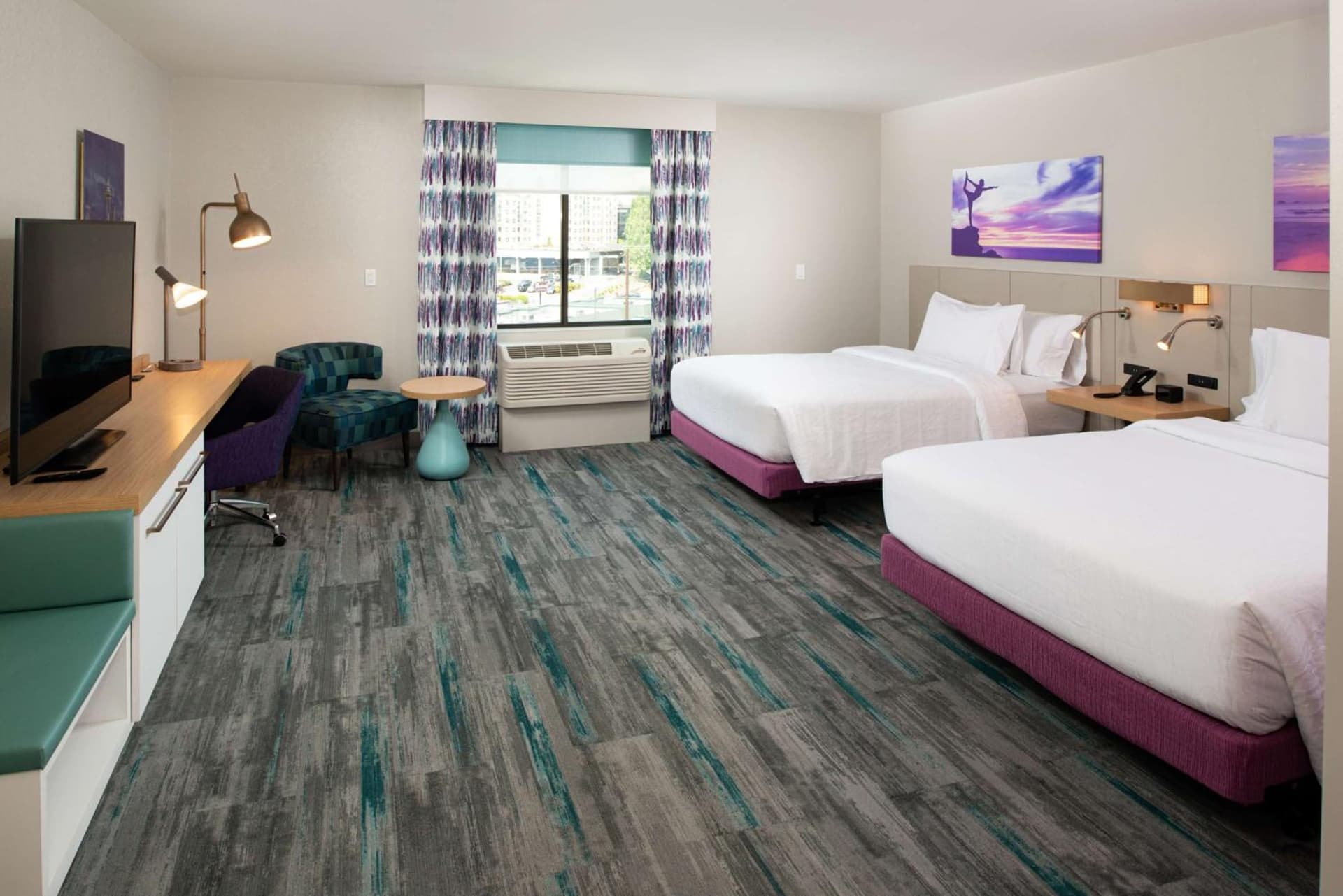 Hilton Garden Inn Seattle Lynnwood, Wa gallery photo in Lynnwood, WA — image 20