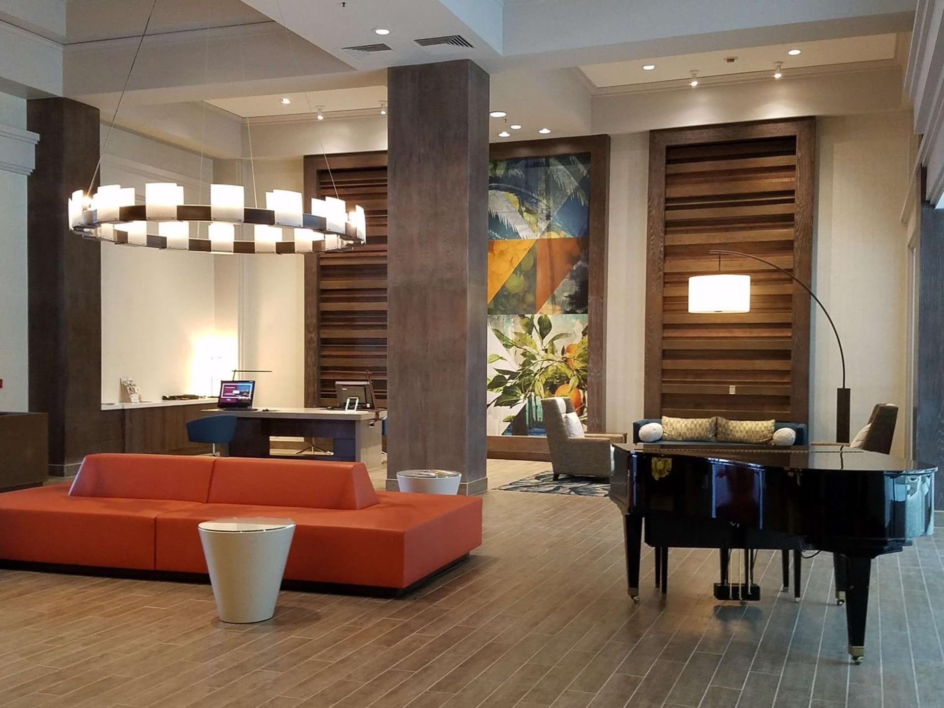 Embassy Suites by Hilton Brea - North Orange County gallery photo in Brea, CA — image 14