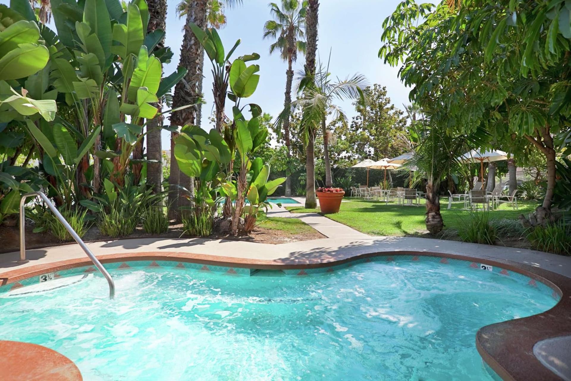 Embassy Suites by Hilton Brea - North Orange County gallery photo in Brea, CA — image 32