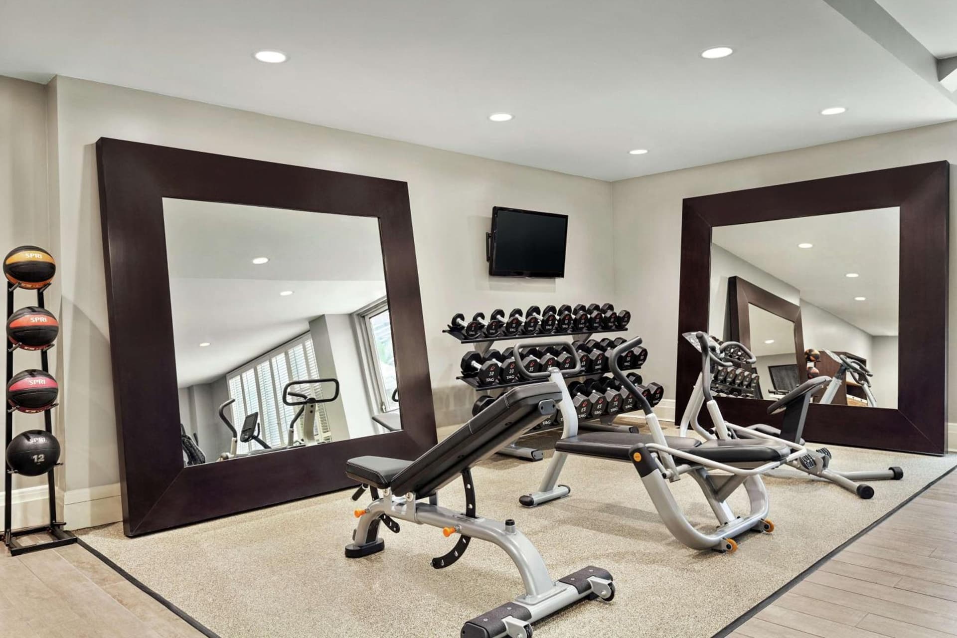 Embassy Suites by Hilton Brea - North Orange County gallery photo in Brea, CA — image 39
