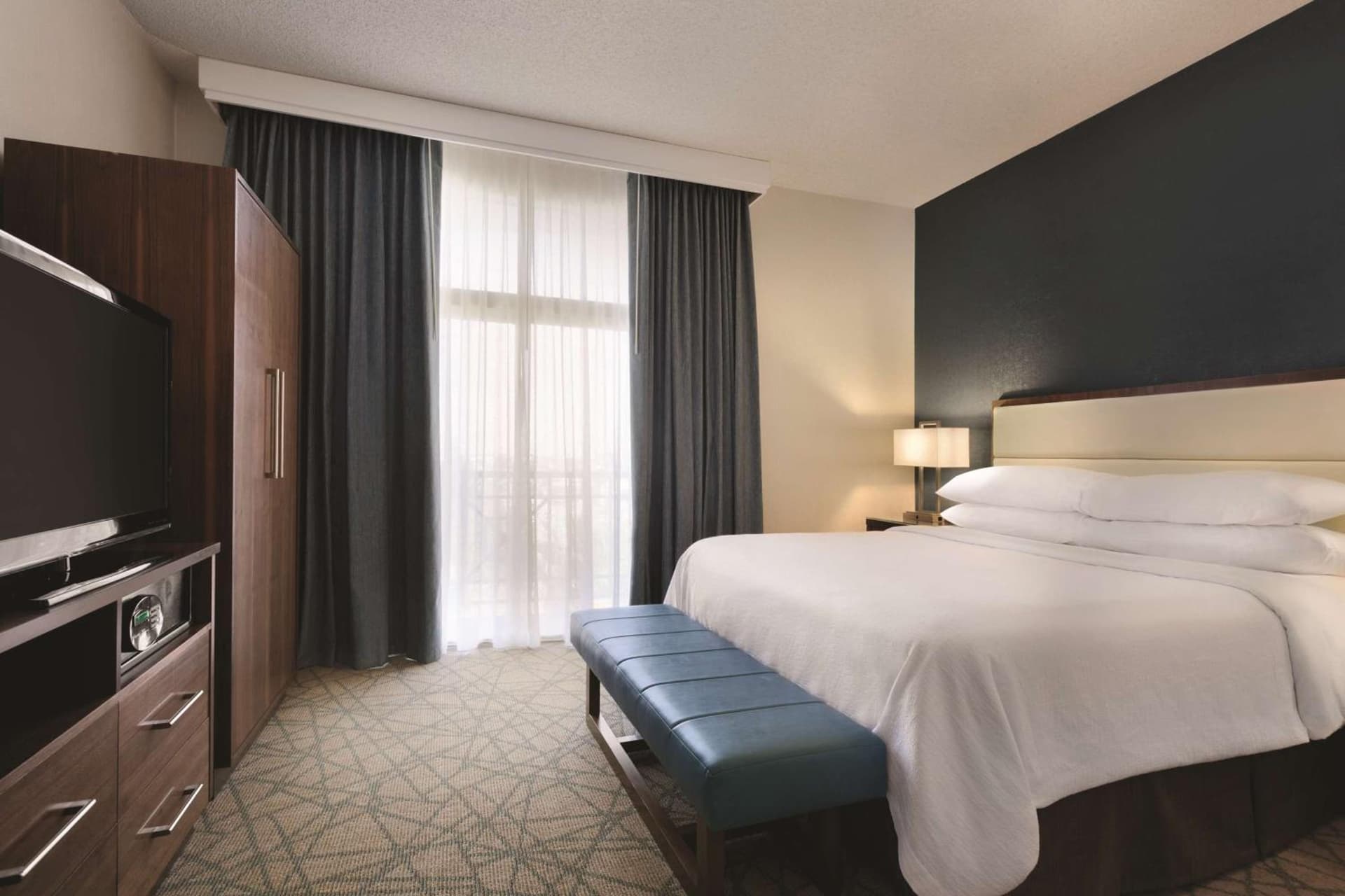 Embassy Suites by Hilton Brea - North Orange County gallery photo in Brea, CA — image 23