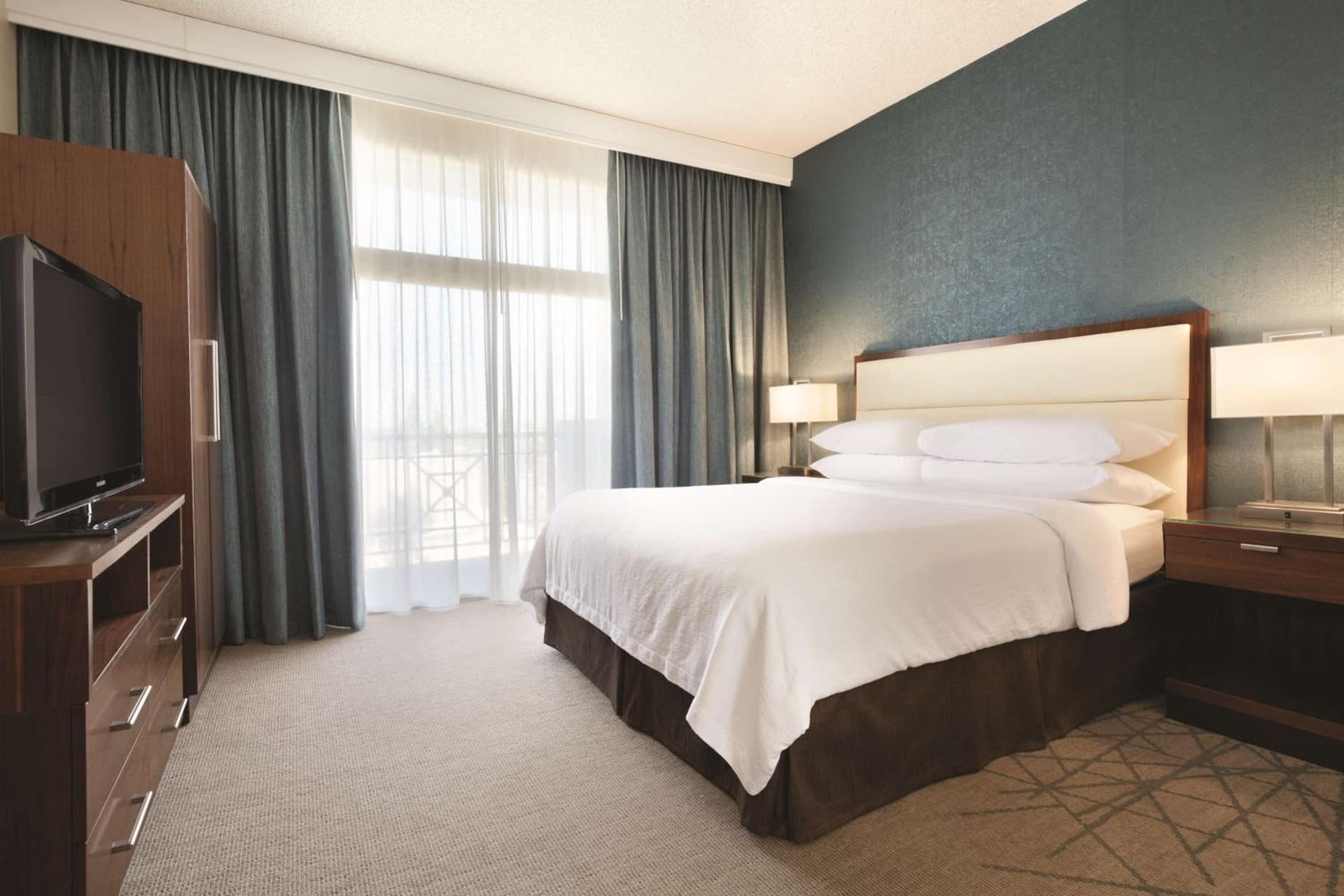 Embassy Suites by Hilton Brea - North Orange County gallery photo in Brea, CA — image 29