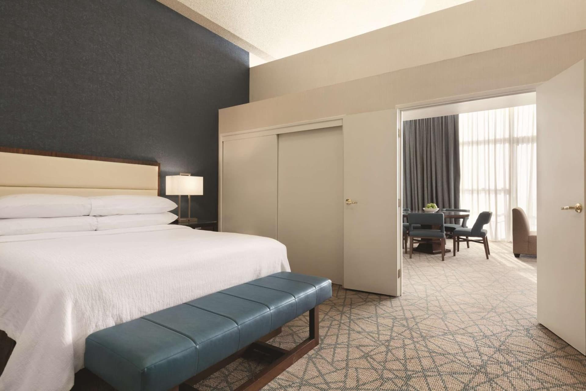 Embassy Suites by Hilton Brea - North Orange County gallery photo in Brea, CA — image 30