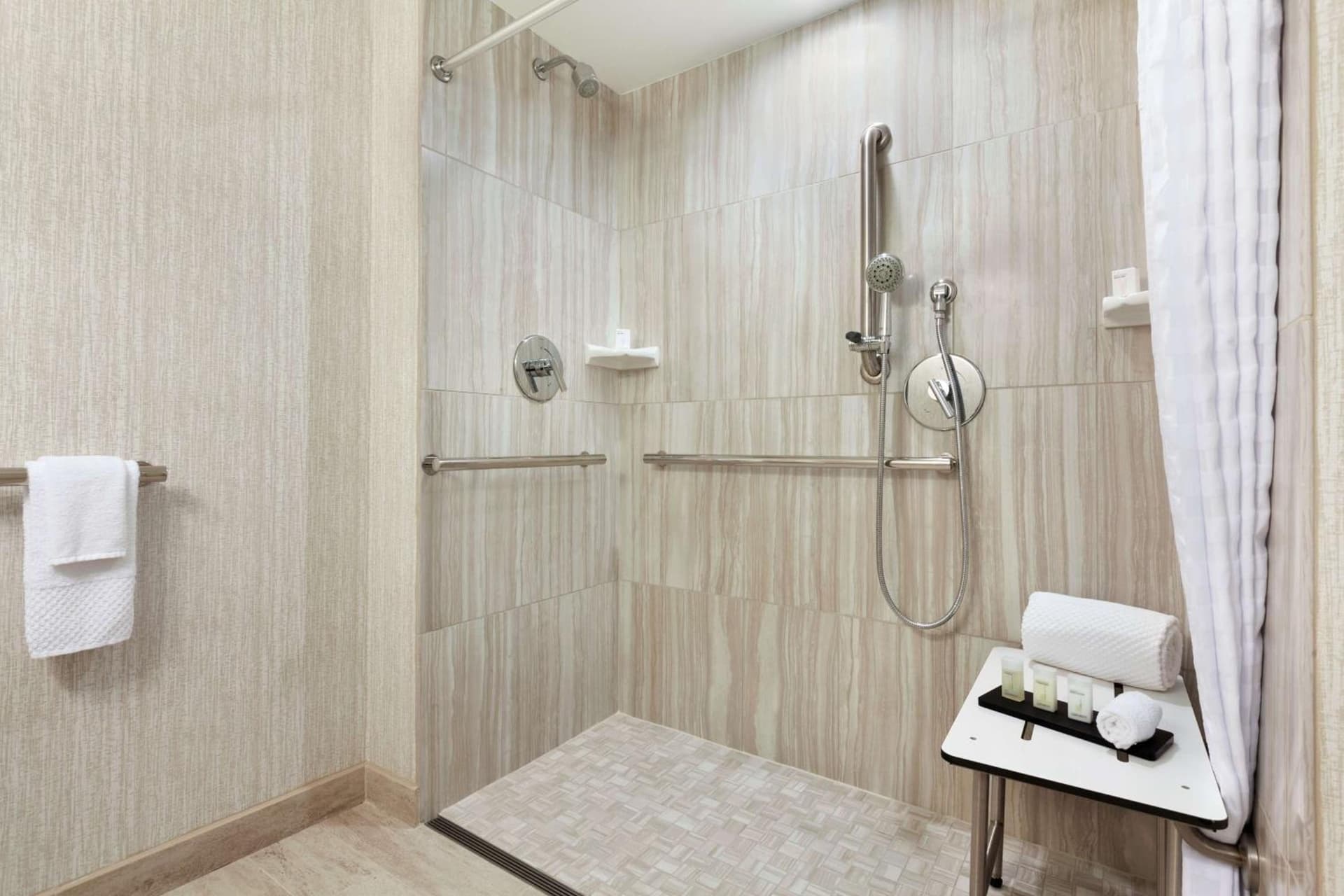 Embassy Suites by Hilton Brea - North Orange County property views in Brea, CA — gallery photo 3