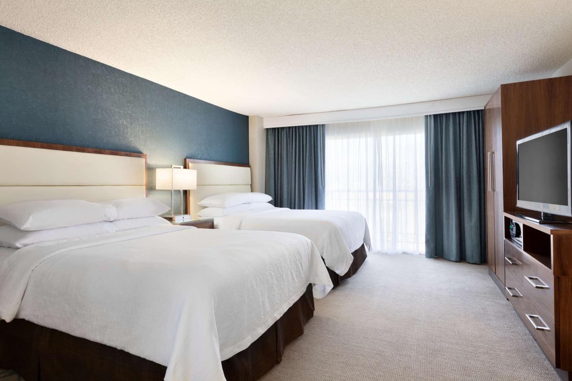 Embassy Suites by Hilton Brea - North Orange County gallery photo in Brea, CA — image 42