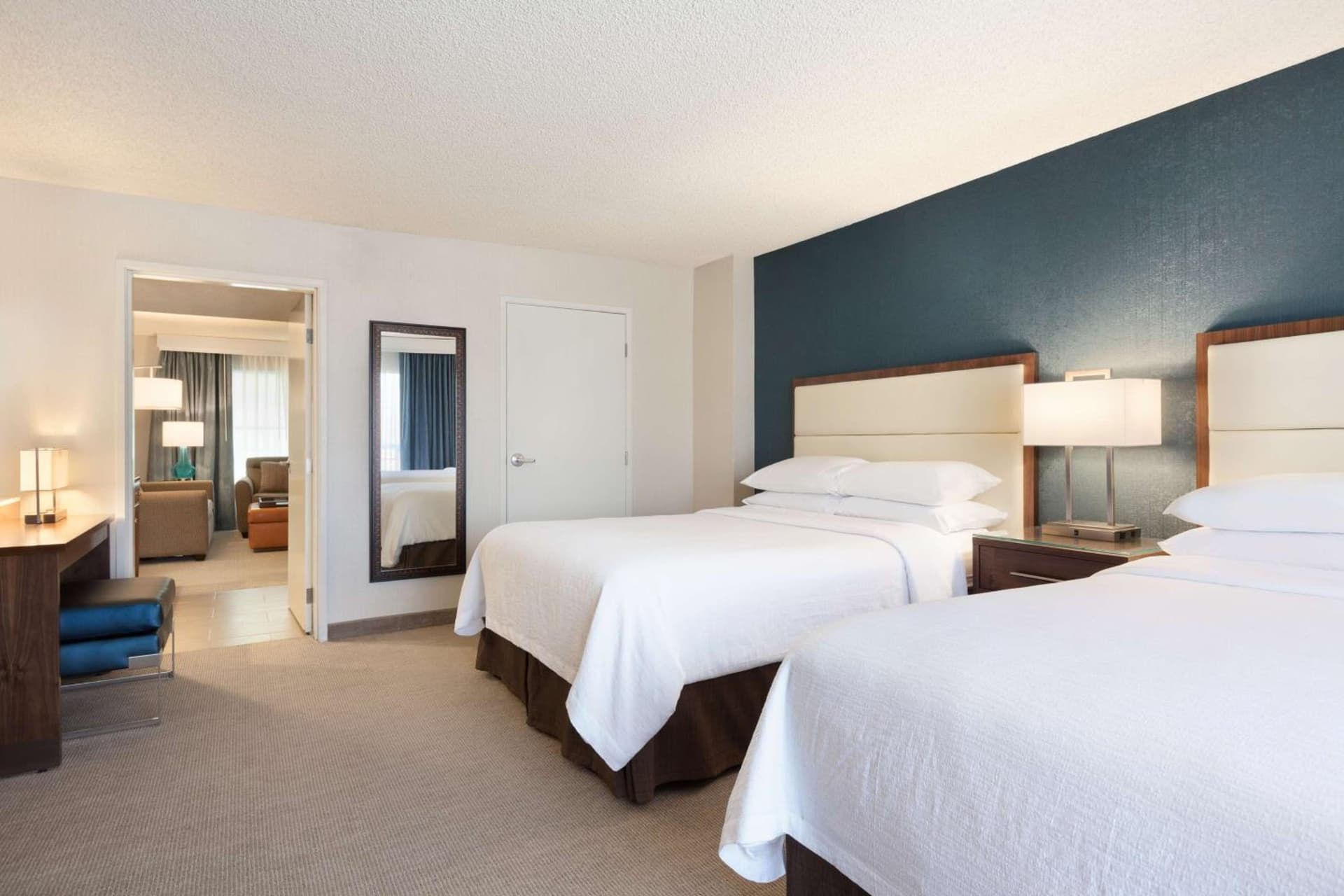 Embassy Suites by Hilton Brea - North Orange County gallery photo in Brea, CA — image 38