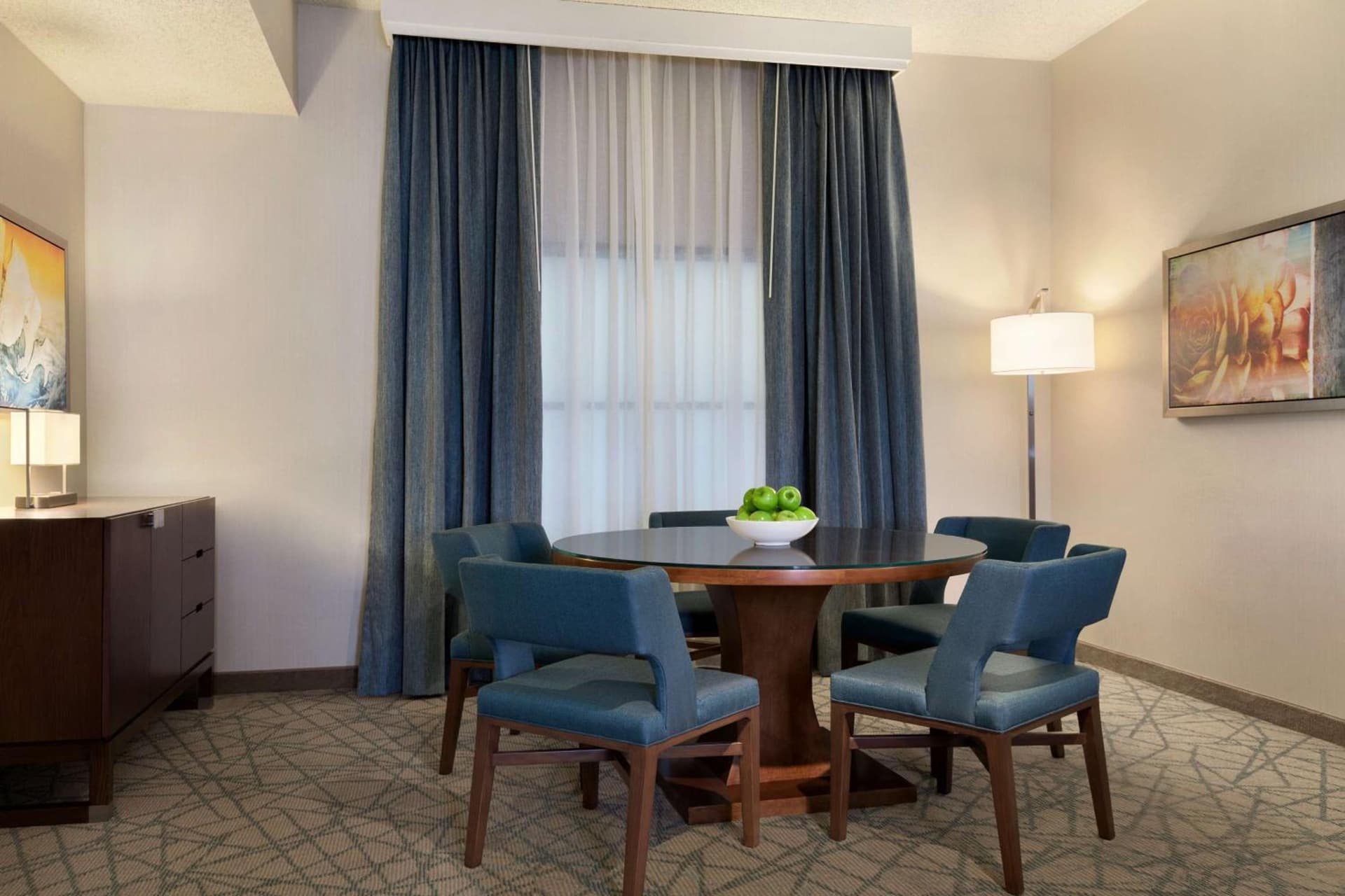 Embassy Suites by Hilton Brea - North Orange County gallery photo in Brea, CA — image 41