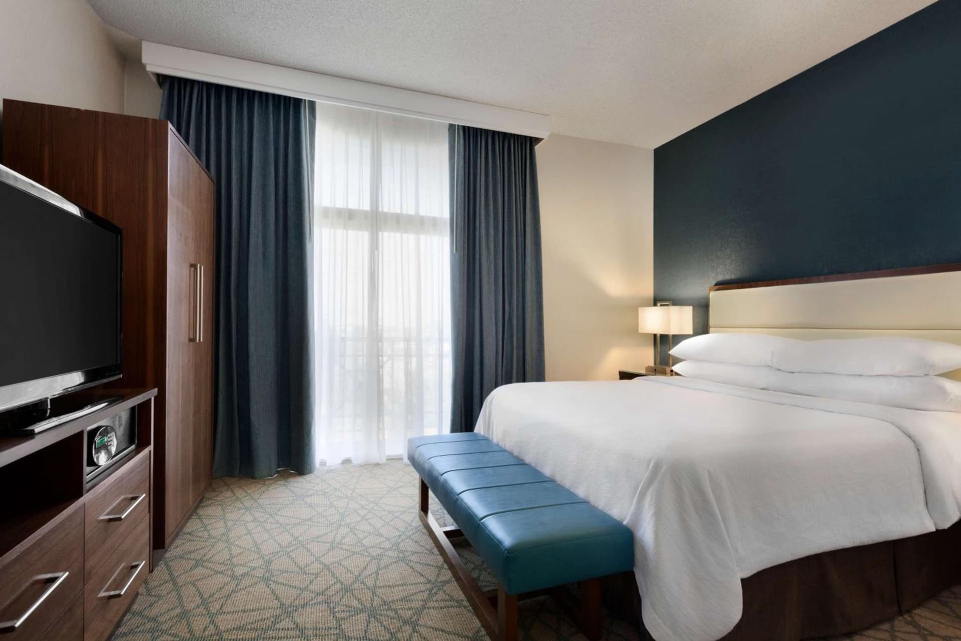 Embassy Suites by Hilton Brea - North Orange County gallery photo in Brea, CA — image 40