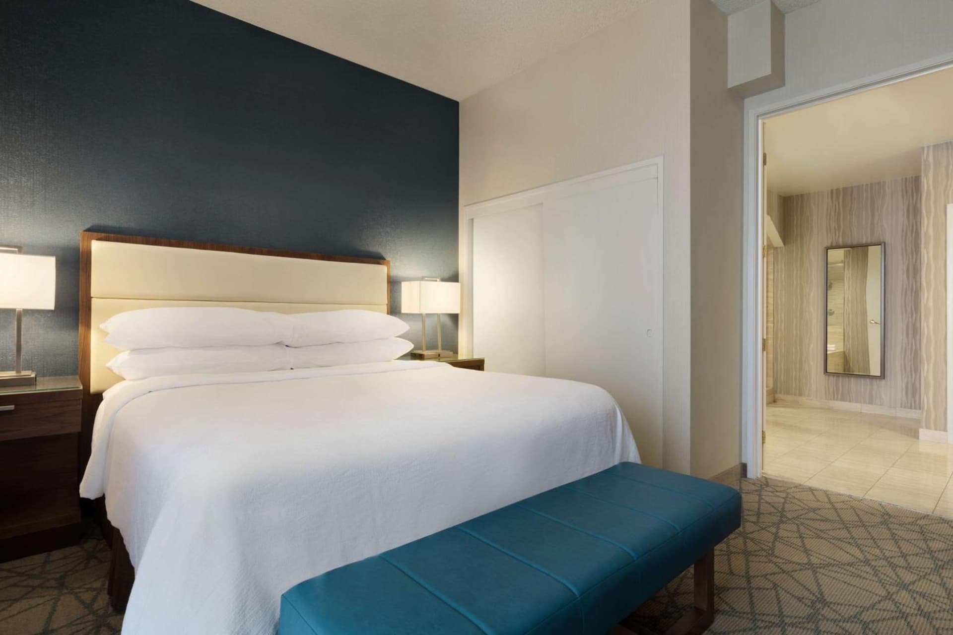Embassy Suites by Hilton Brea - North Orange County gallery photo in Brea, CA — image 43