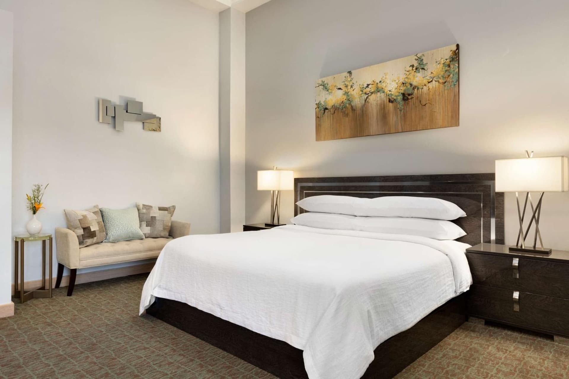 Embassy Suites by Hilton Brea - North Orange County gallery photo in Brea, CA — image 11