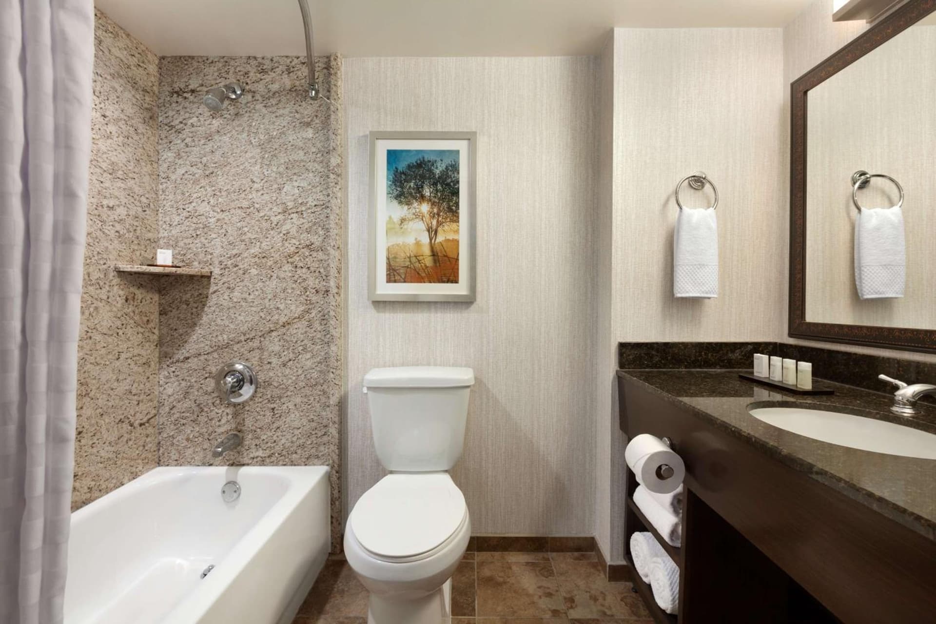 Embassy Suites by Hilton Brea - North Orange County gallery photo in Brea, CA — image 27