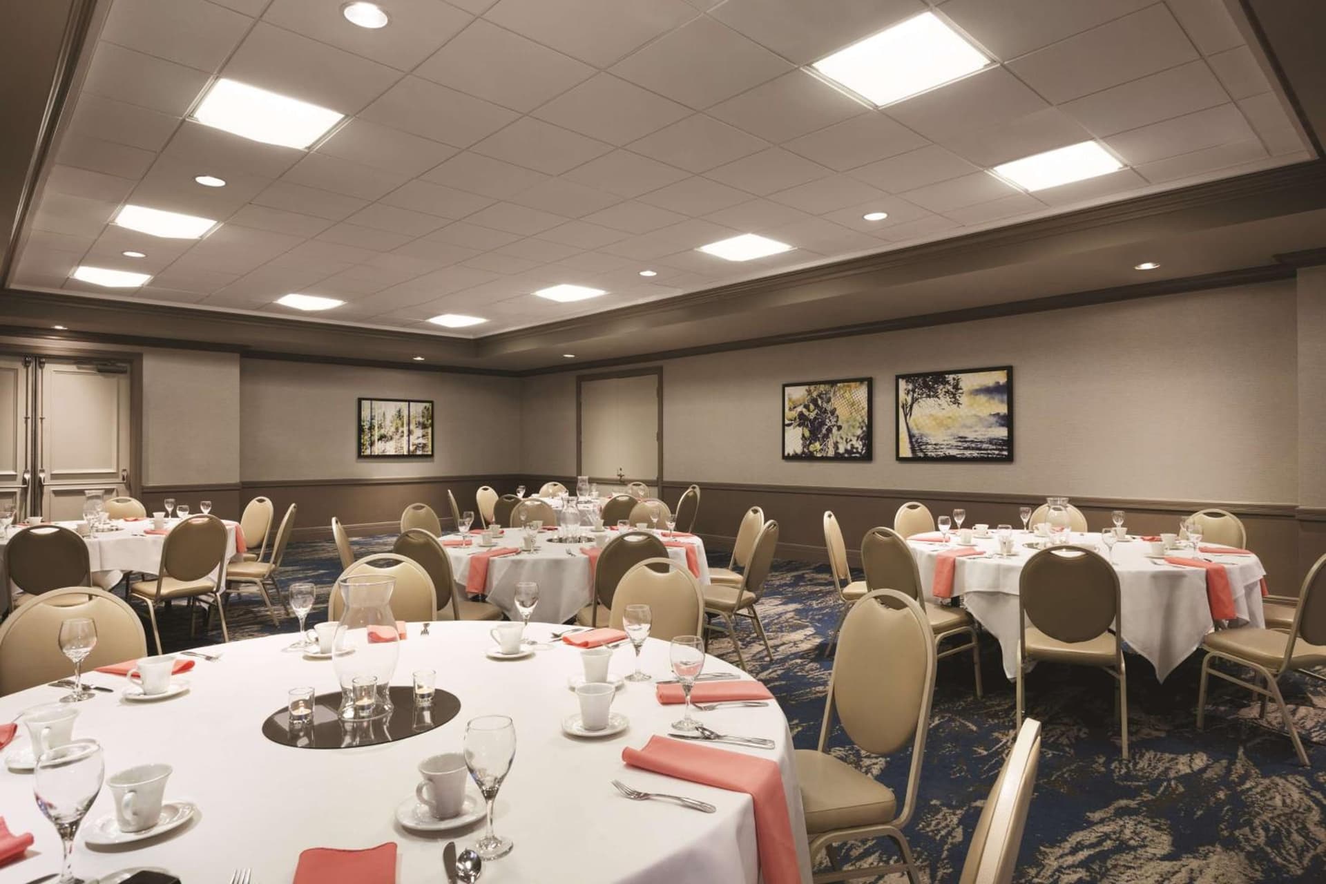 Embassy Suites by Hilton Brea - North Orange County featured exterior or lobby in Brea, CA — similar hotel