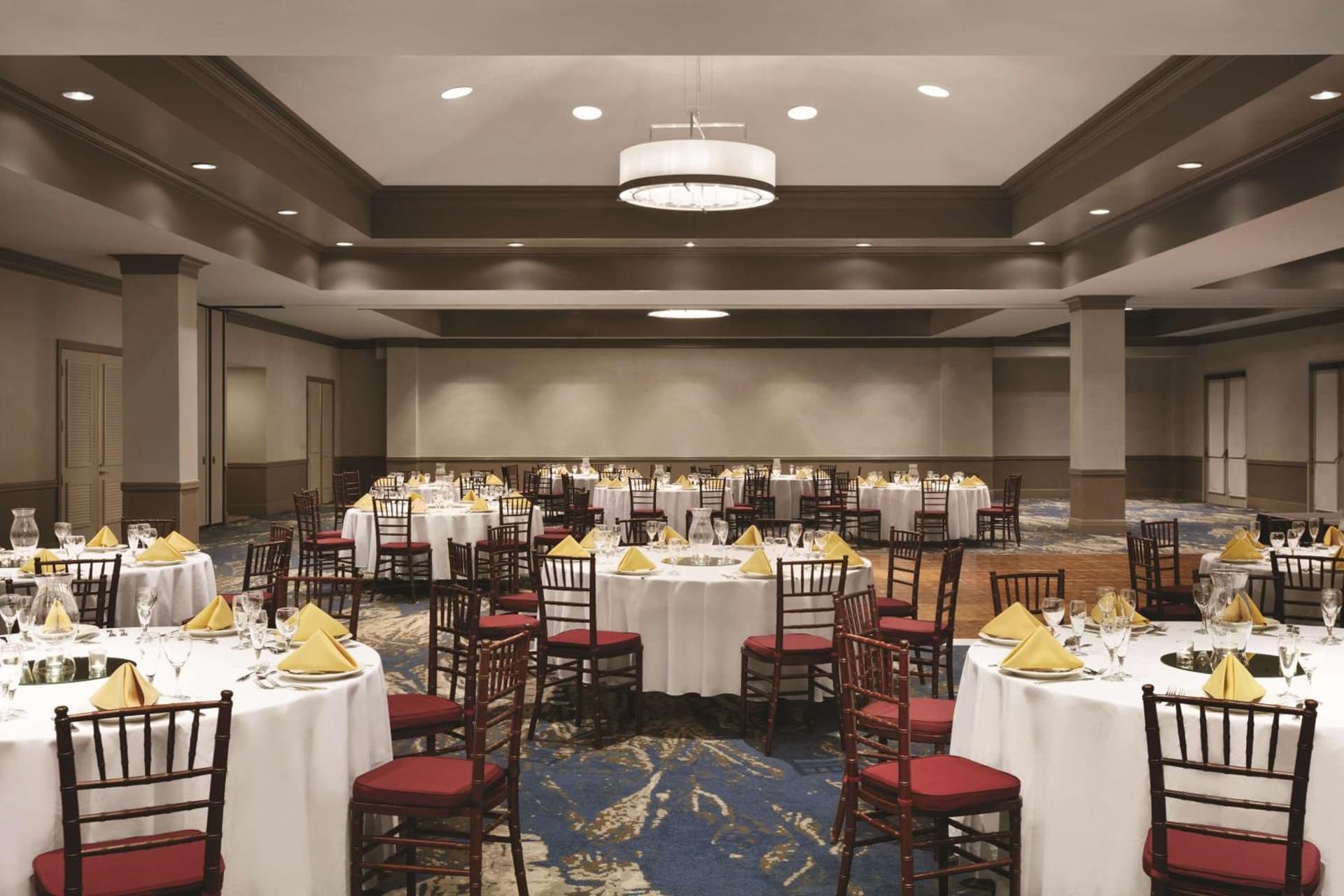 Embassy Suites by Hilton Brea - North Orange County gallery photo in Brea, CA — image 45