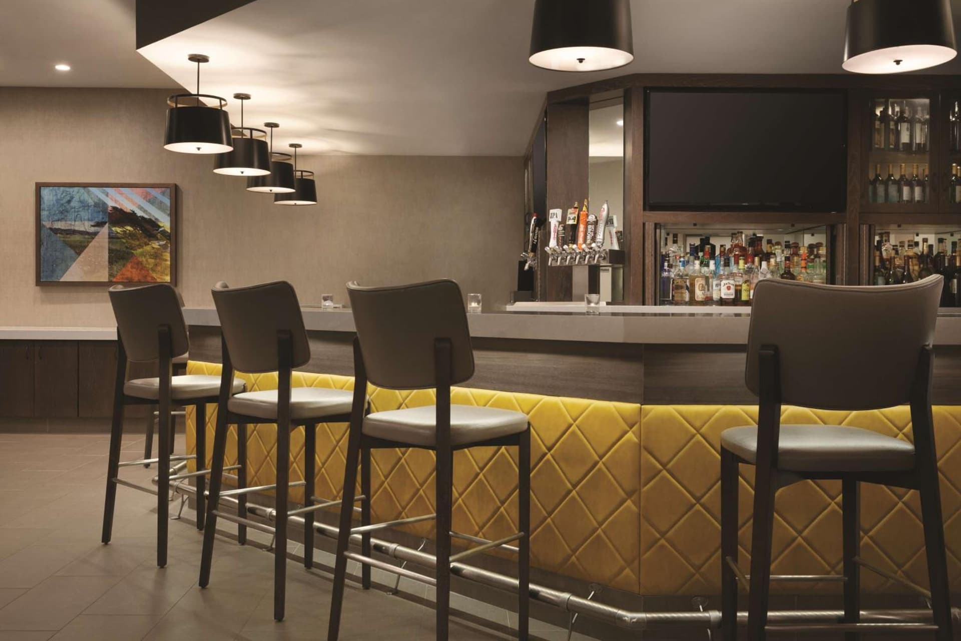 Embassy Suites by Hilton Brea - North Orange County gallery photo in Brea, CA — image 16