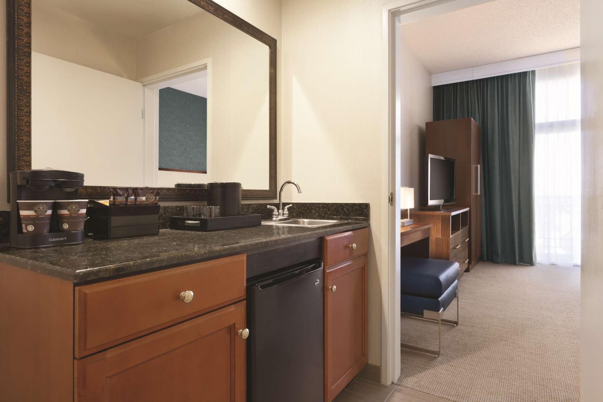 Embassy Suites by Hilton Brea - North Orange County gallery photo in Brea, CA — image 35