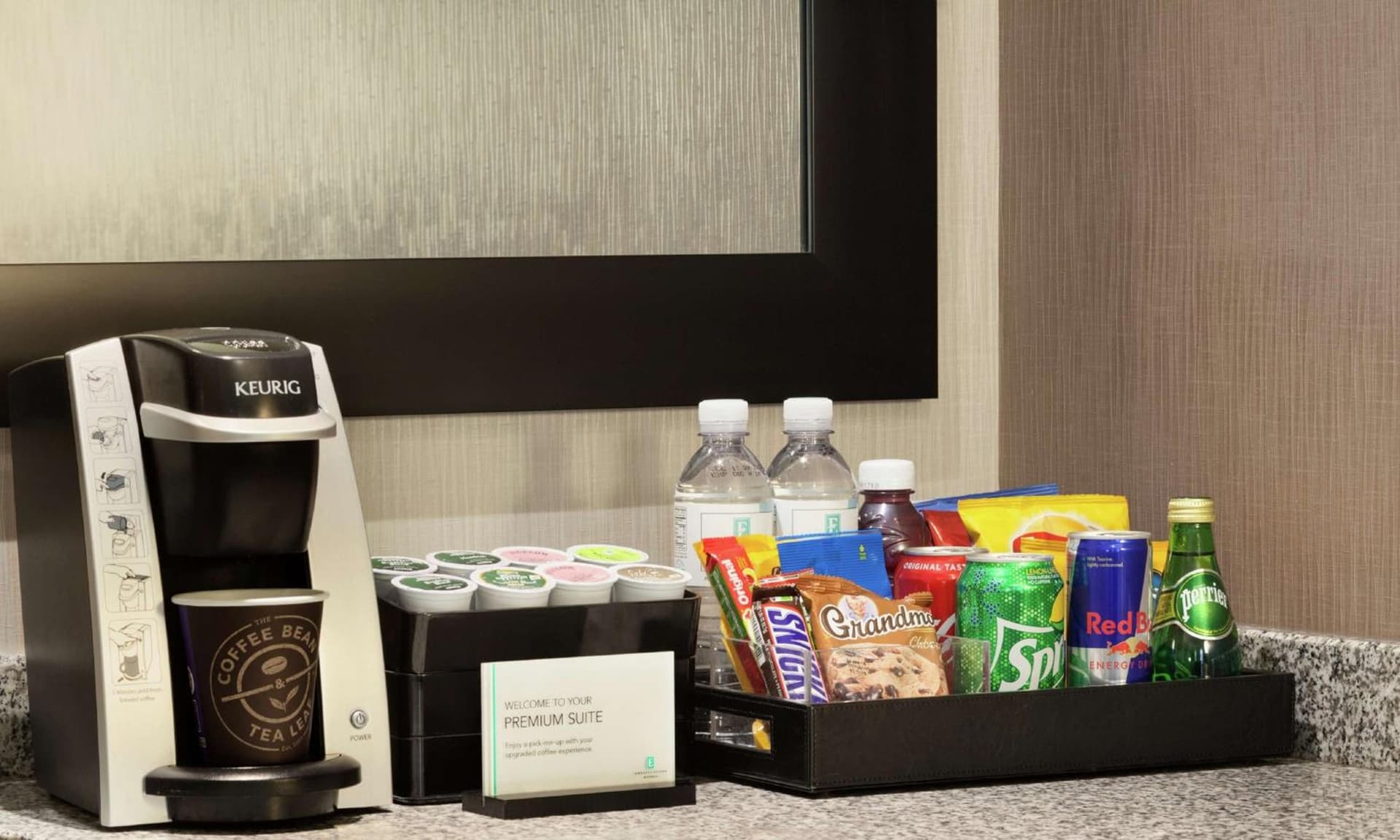 Embassy Suites by Hilton Brea - North Orange County gallery photo in Brea, CA — image 31