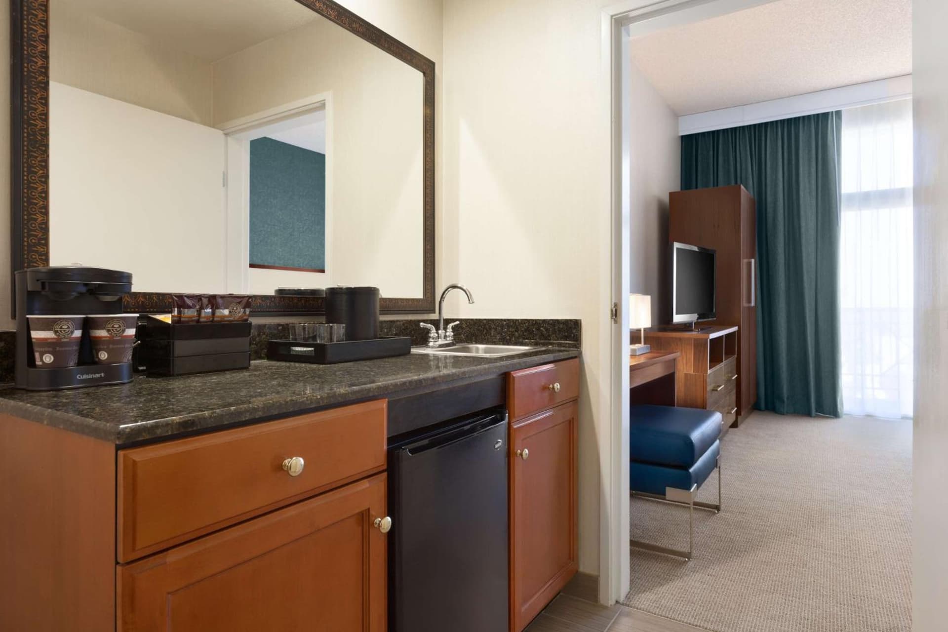 Embassy Suites by Hilton Brea - North Orange County gallery photo in Brea, CA — image 47
