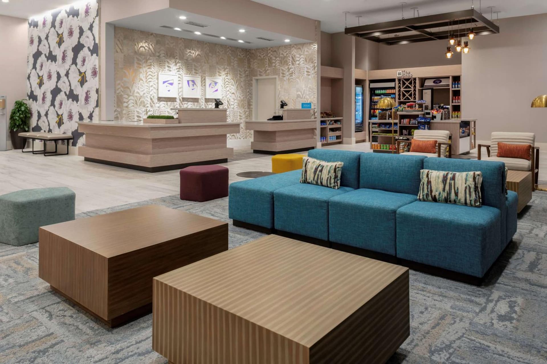Hilton Garden Inn Ocala Downtown, Fl gallery photo in Ocala, FL — image 41