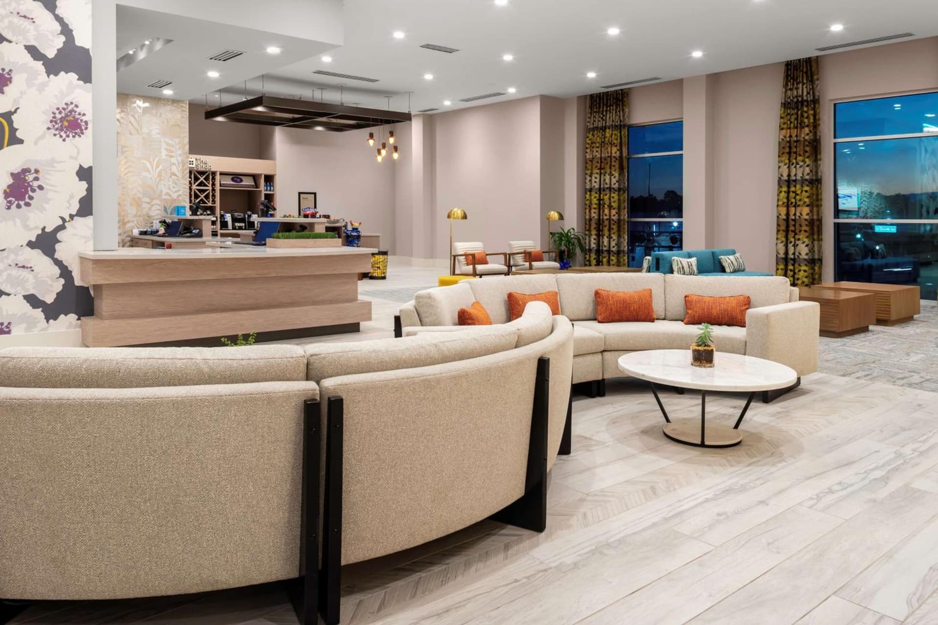 Hilton Garden Inn Ocala Downtown, Fl gallery photo in Ocala, FL — image 16