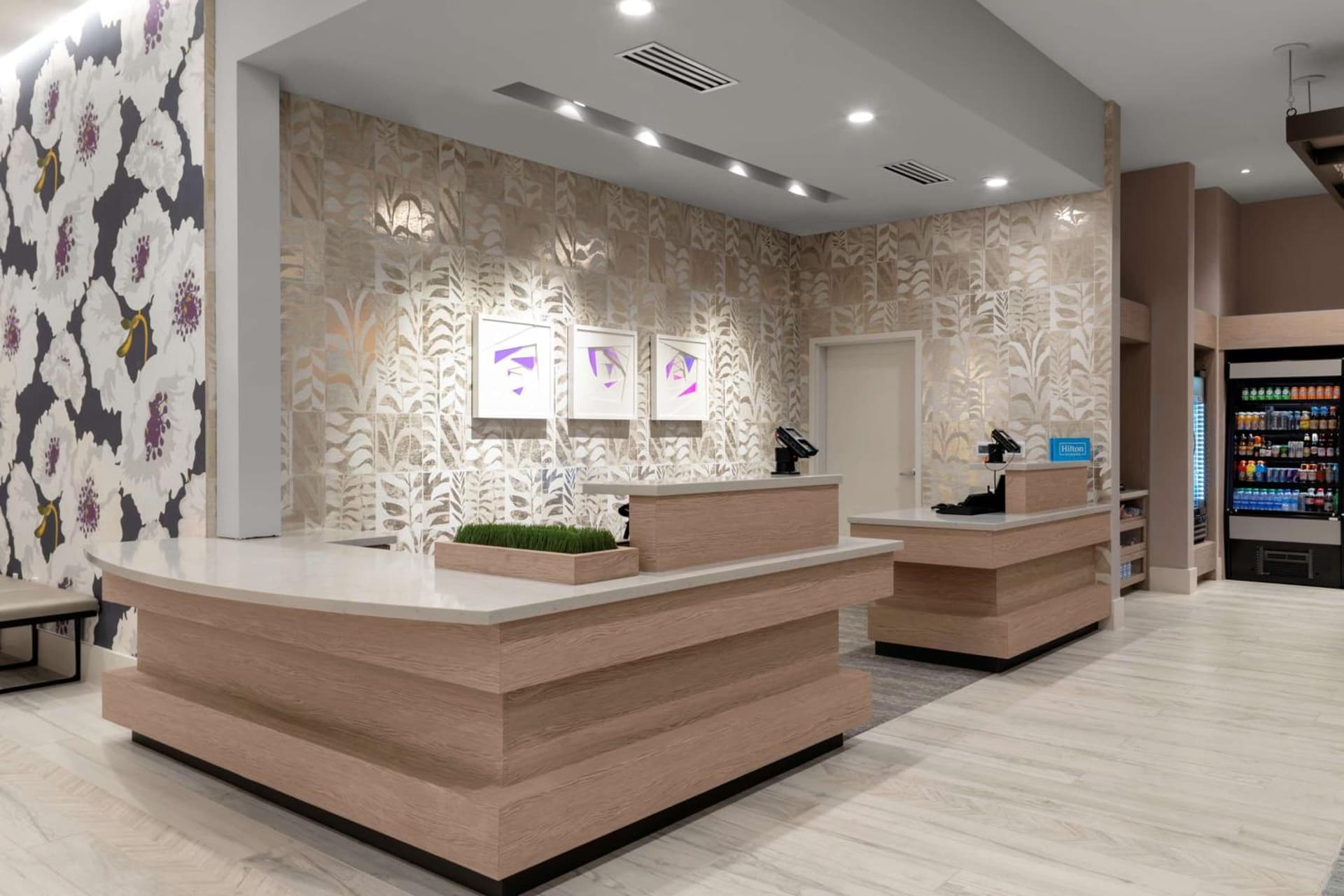 Hilton Garden Inn Ocala Downtown, Fl gallery photo in Ocala, FL — image 18