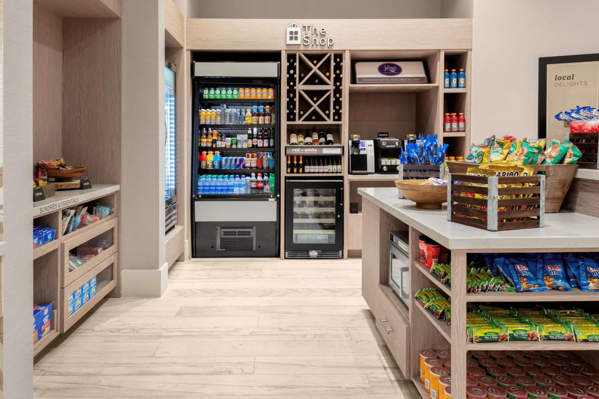 Hilton Garden Inn Ocala Downtown, Fl gallery photo in Ocala, FL — image 5