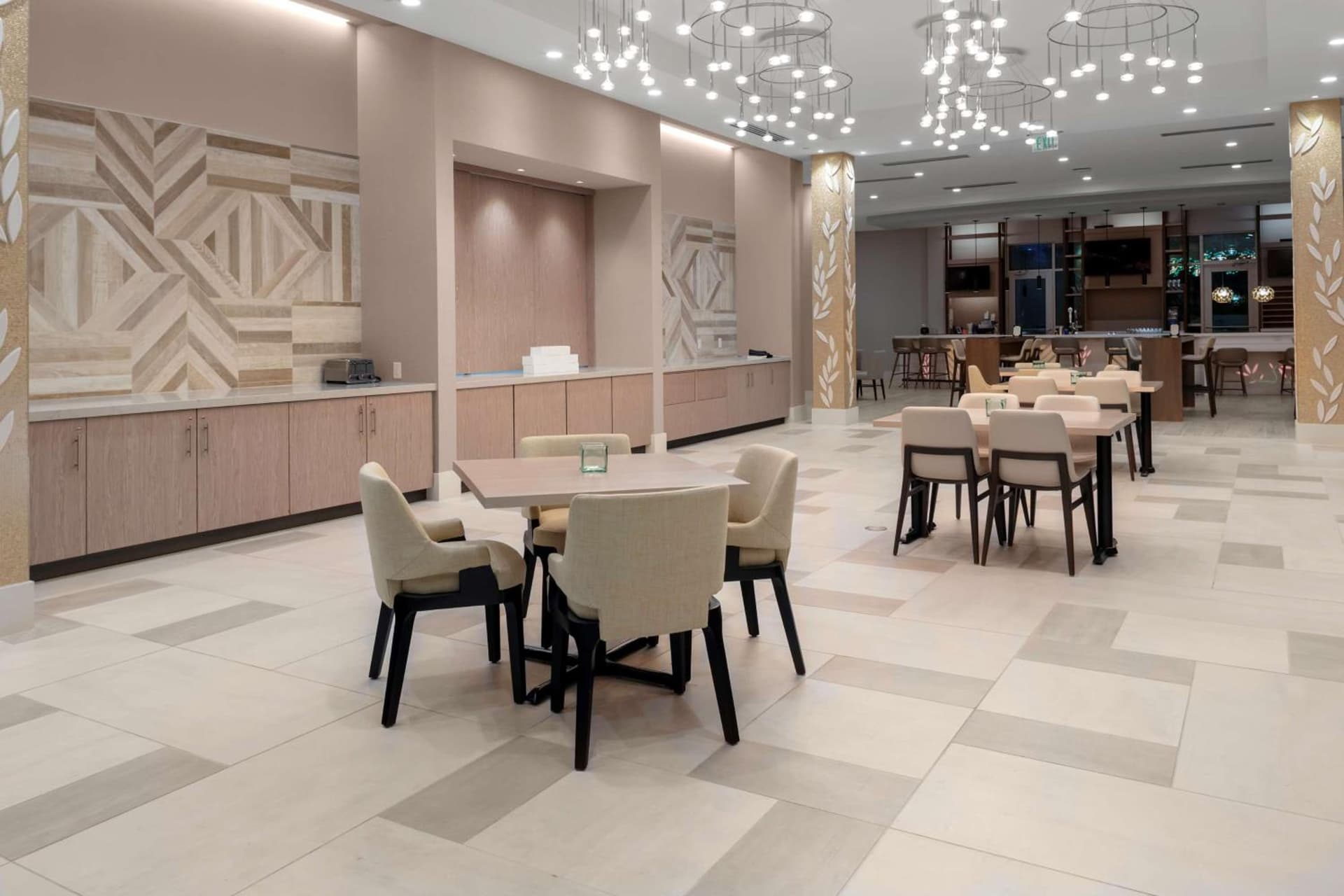 Hilton Garden Inn Ocala Downtown, Fl gallery photo in Ocala, FL — image 23