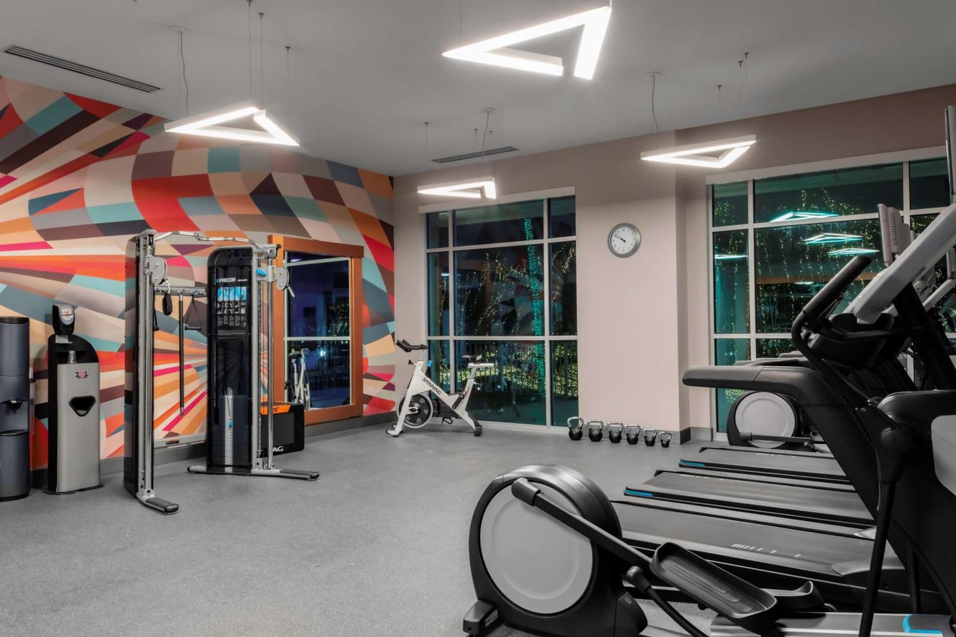 Hilton Garden Inn Ocala Downtown, Fl gallery photo in Ocala, FL — image 4