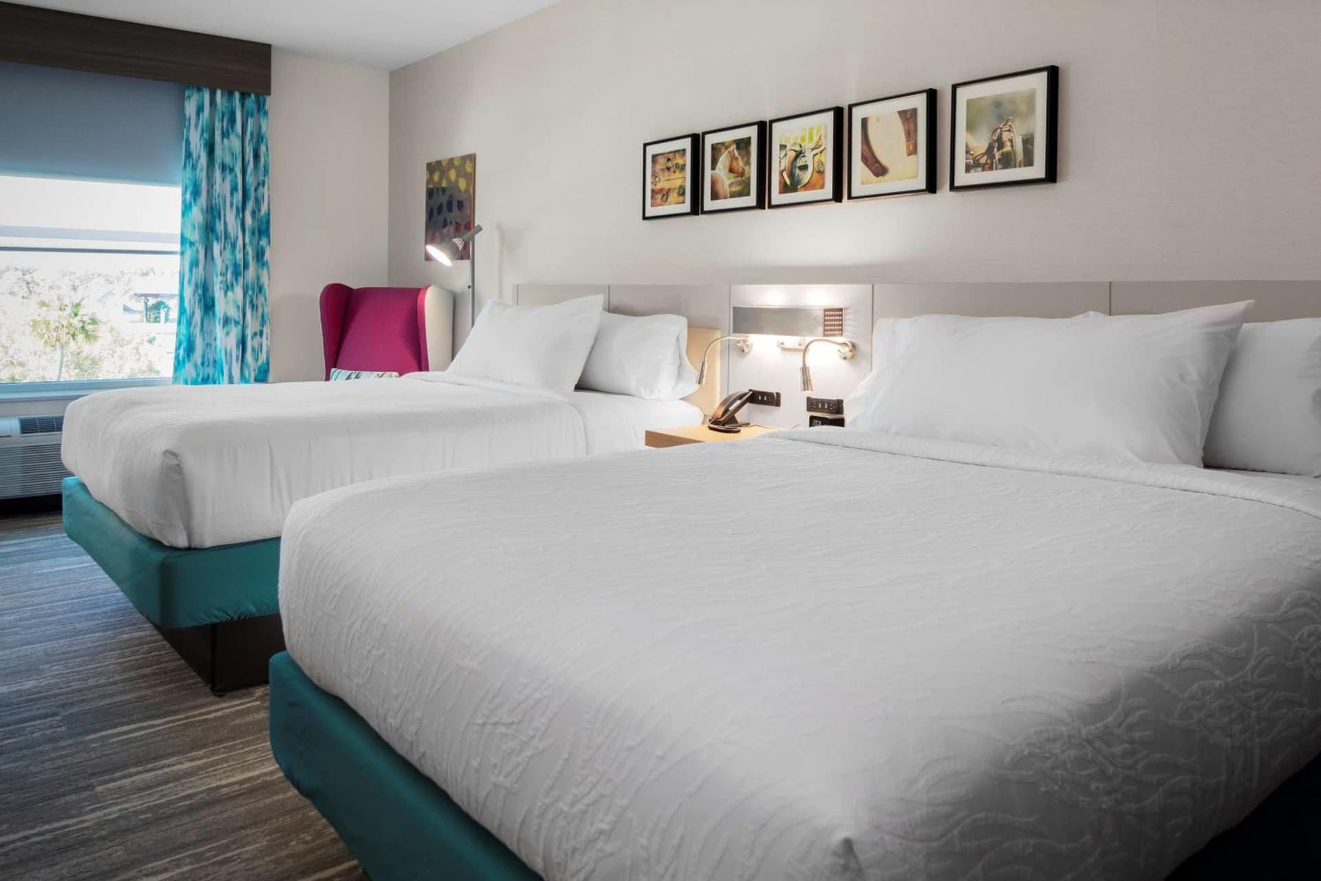 Hilton Garden Inn Ocala Downtown, Fl gallery photo in Ocala, FL — image 9