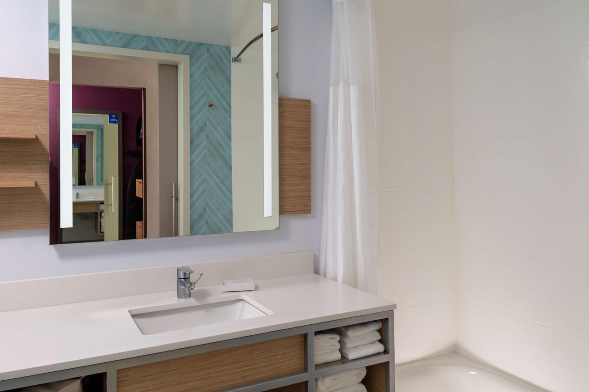 Hilton Garden Inn Ocala Downtown, Fl gallery photo in Ocala, FL — image 22