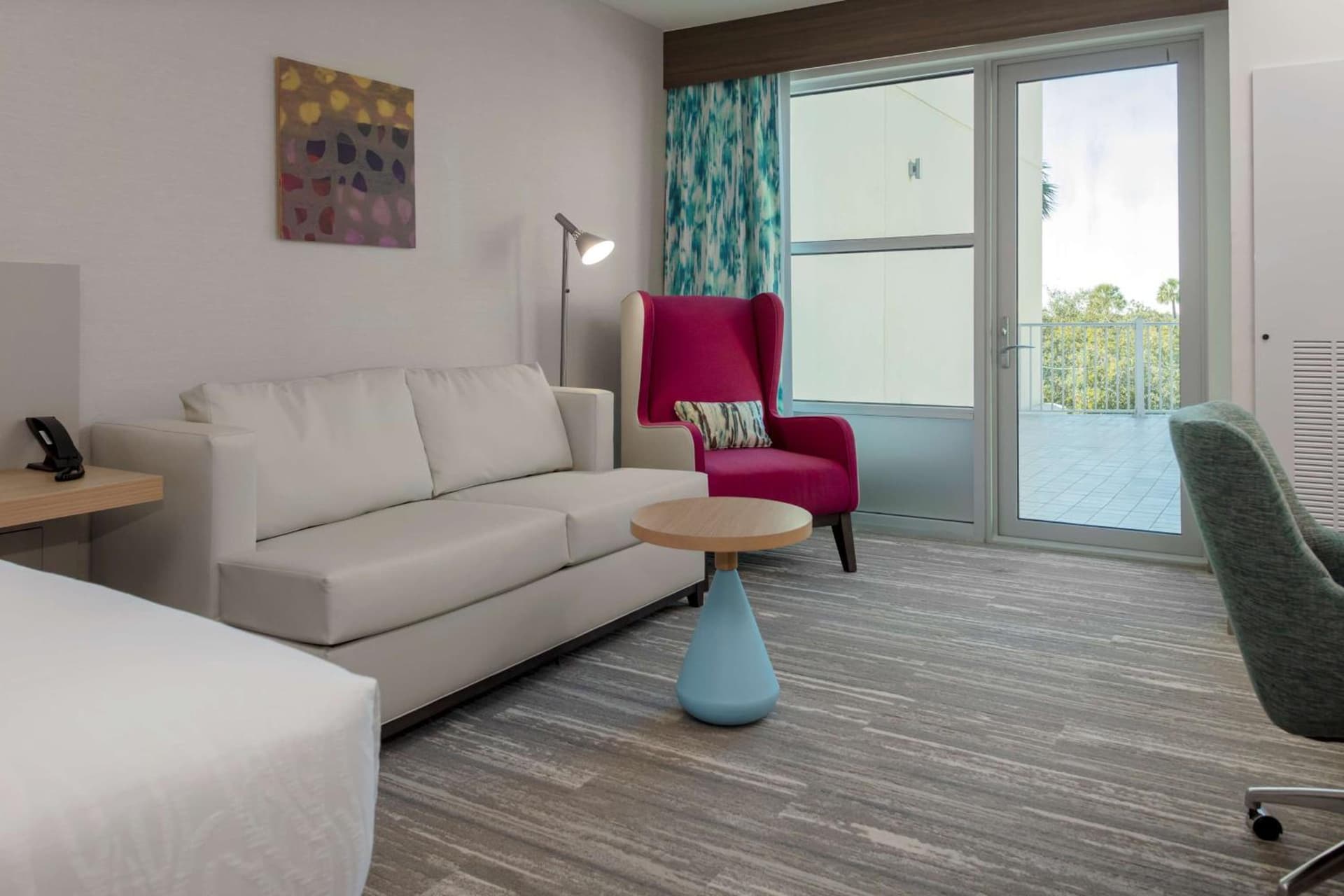 Hilton Garden Inn Ocala Downtown, Fl gallery photo in Ocala, FL — image 39