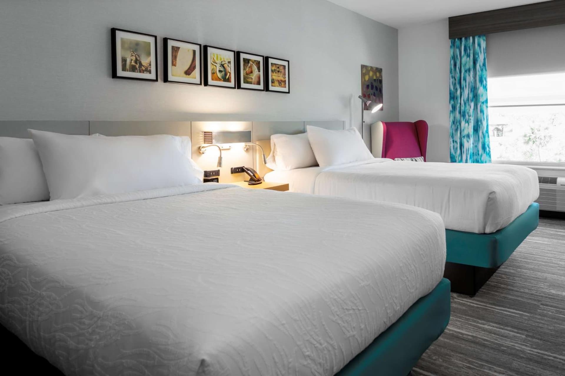 Hilton Garden Inn Ocala Downtown, Fl gallery photo in Ocala, FL — image 27