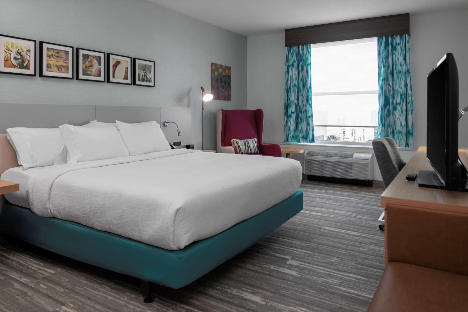 Hilton Garden Inn Ocala Downtown, Fl gallery photo in Ocala, FL — image 15