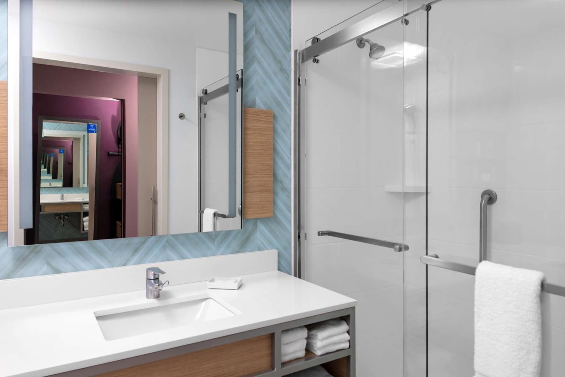 Hilton Garden Inn Ocala Downtown, Fl gallery photo in Ocala, FL — image 25