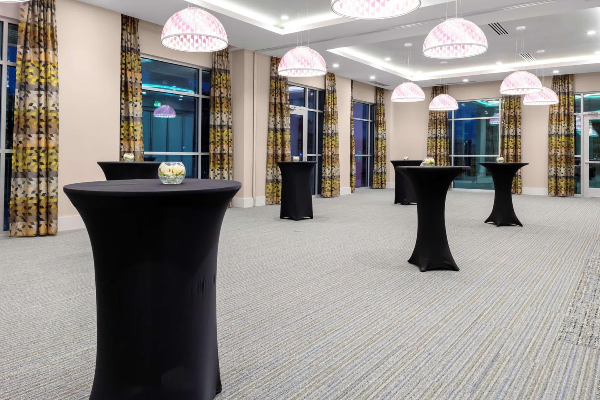 Hilton Garden Inn Ocala Downtown, Fl gallery photo in Ocala, FL — image 37