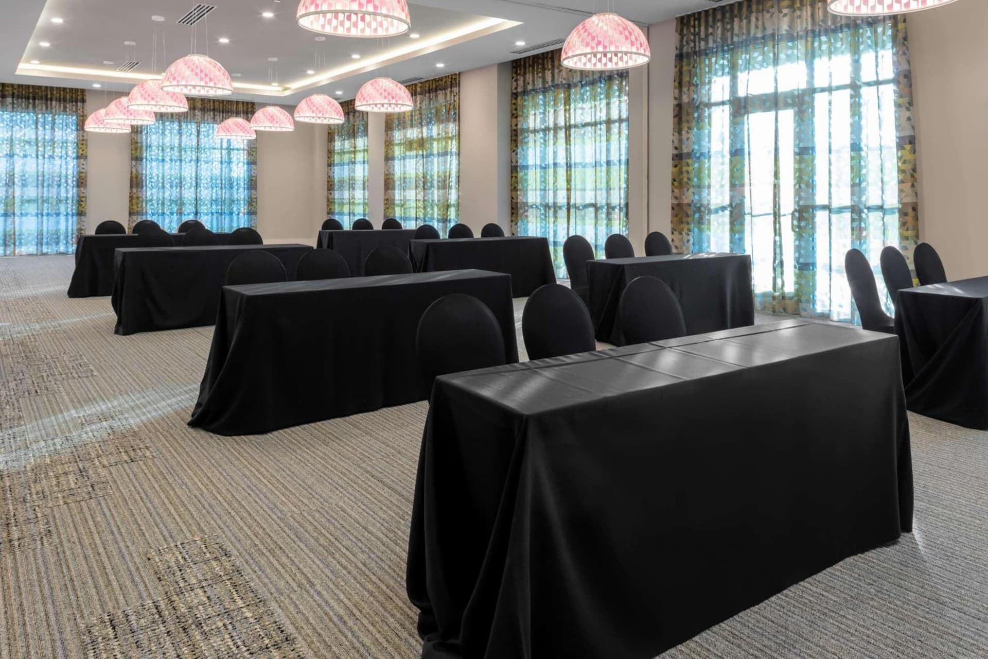 Hilton Garden Inn Ocala Downtown, Fl gallery photo in Ocala, FL — image 7