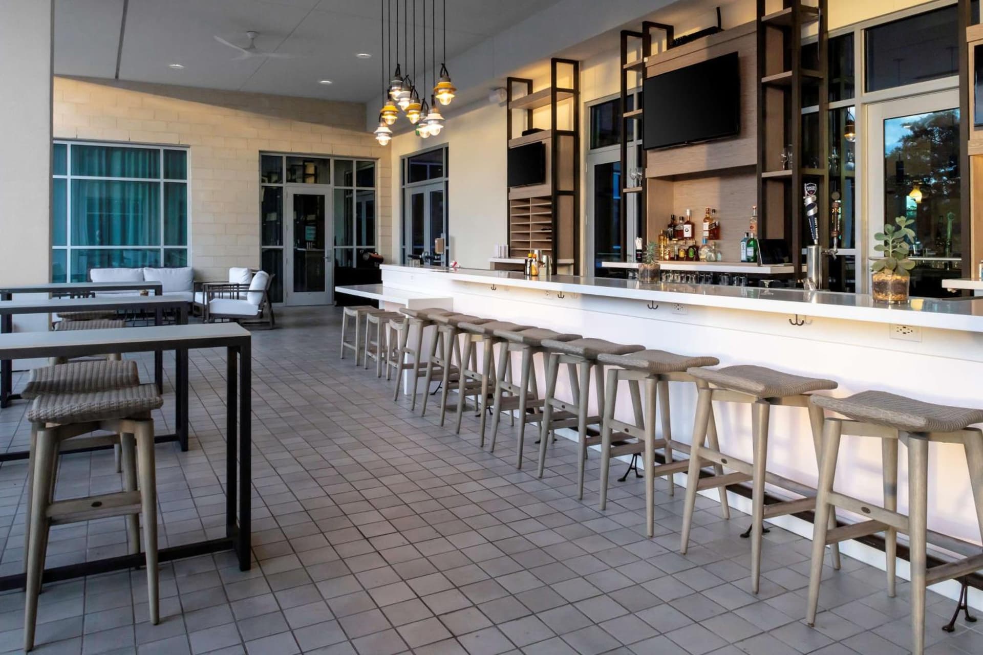 Hilton Garden Inn Ocala Downtown, Fl gallery photo in Ocala, FL — image 21