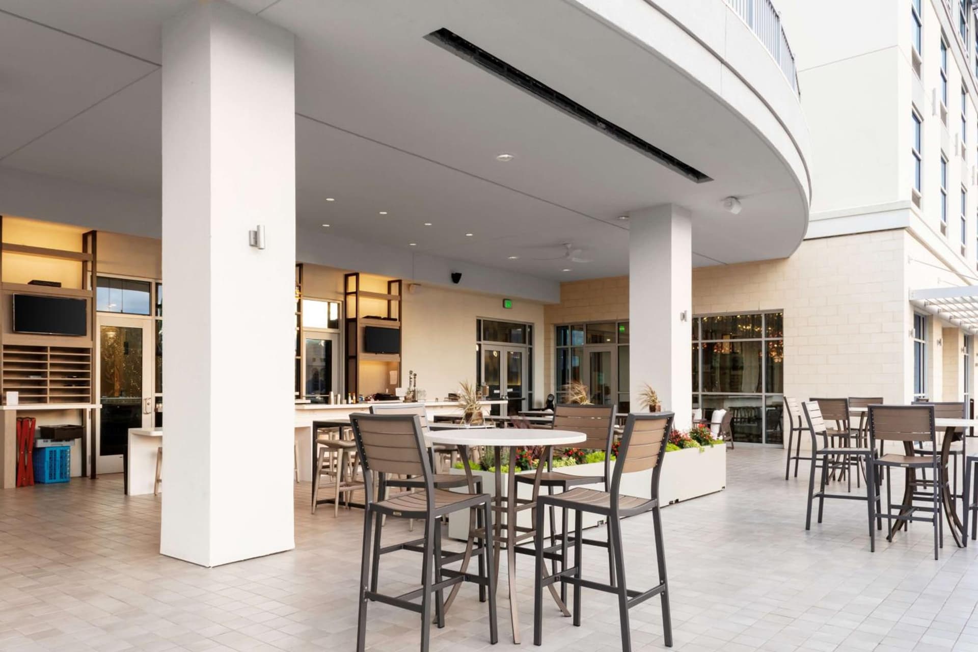 Hilton Garden Inn Ocala Downtown, Fl gallery photo in Ocala, FL — image 8