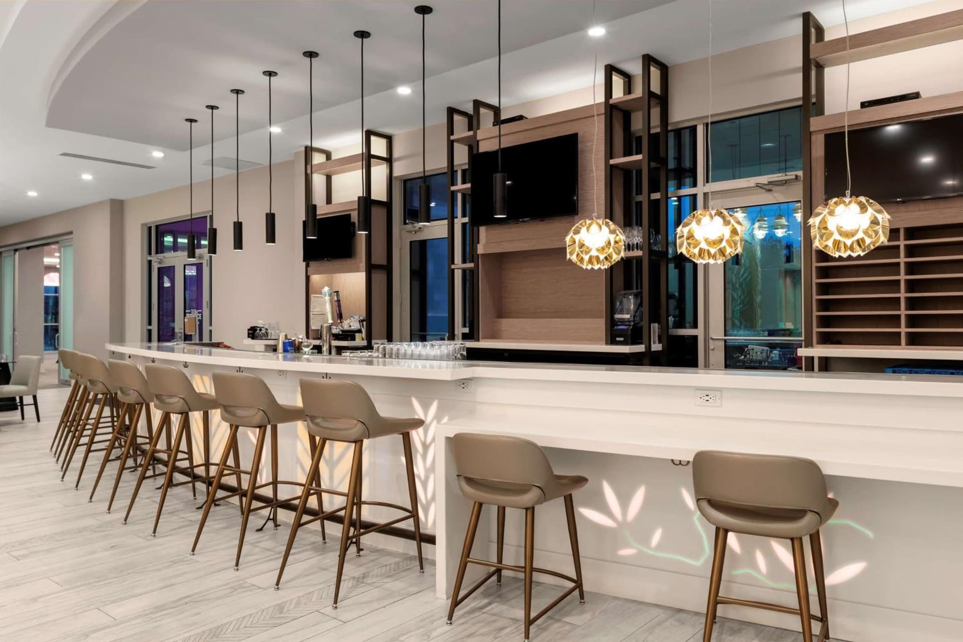 Hilton Garden Inn Ocala Downtown, Fl gallery photo in Ocala, FL — image 26