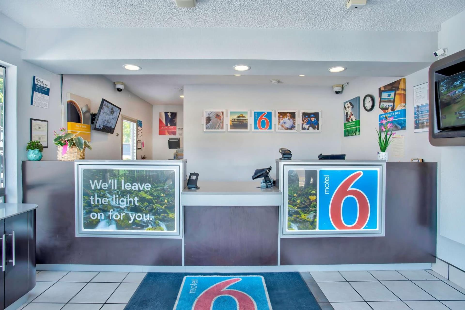 Motel 6-Salem, OR gallery photo in Salem, OR — image 26