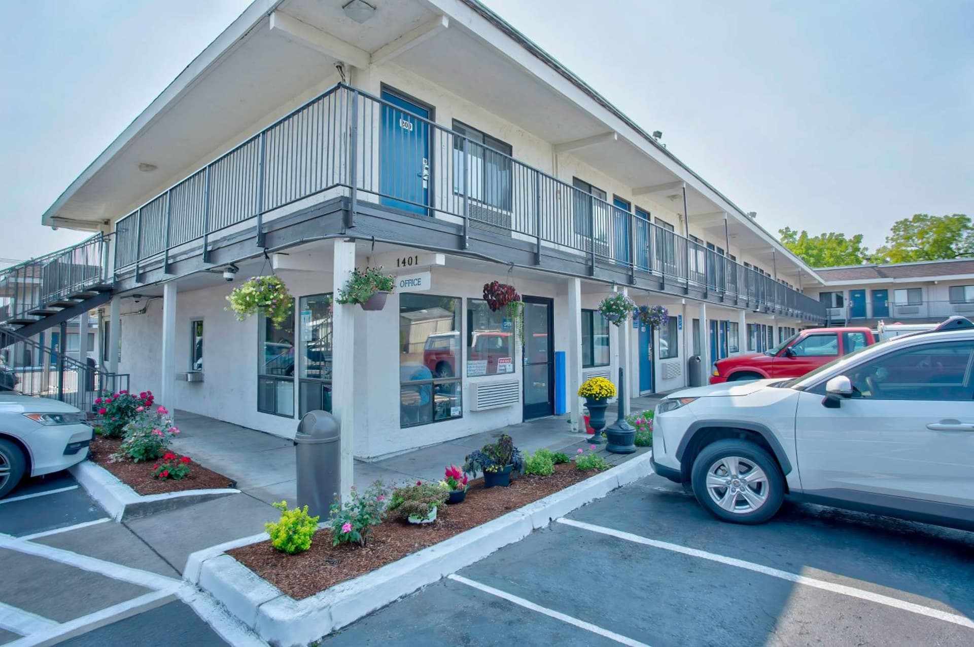 Motel 6-Salem, OR gallery photo in Salem, OR — image 9