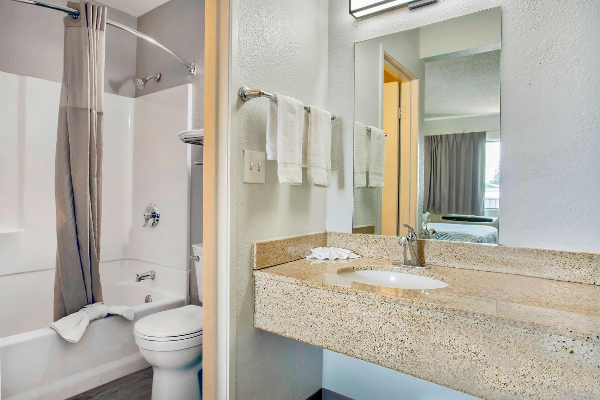 Motel 6-Salem, OR gallery photo in Salem, OR — image 19