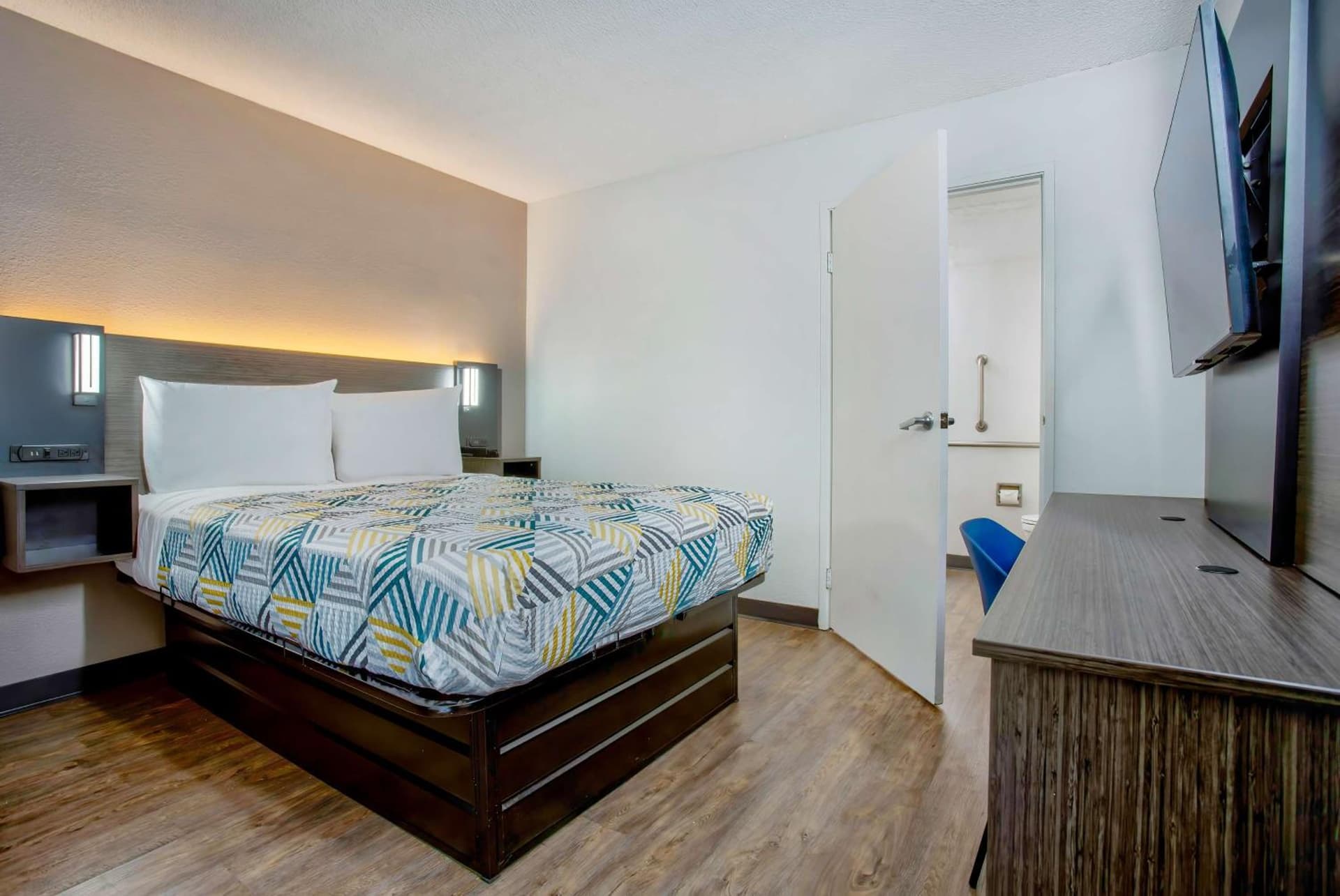 Motel 6-Salem, OR gallery photo in Salem, OR — image 4