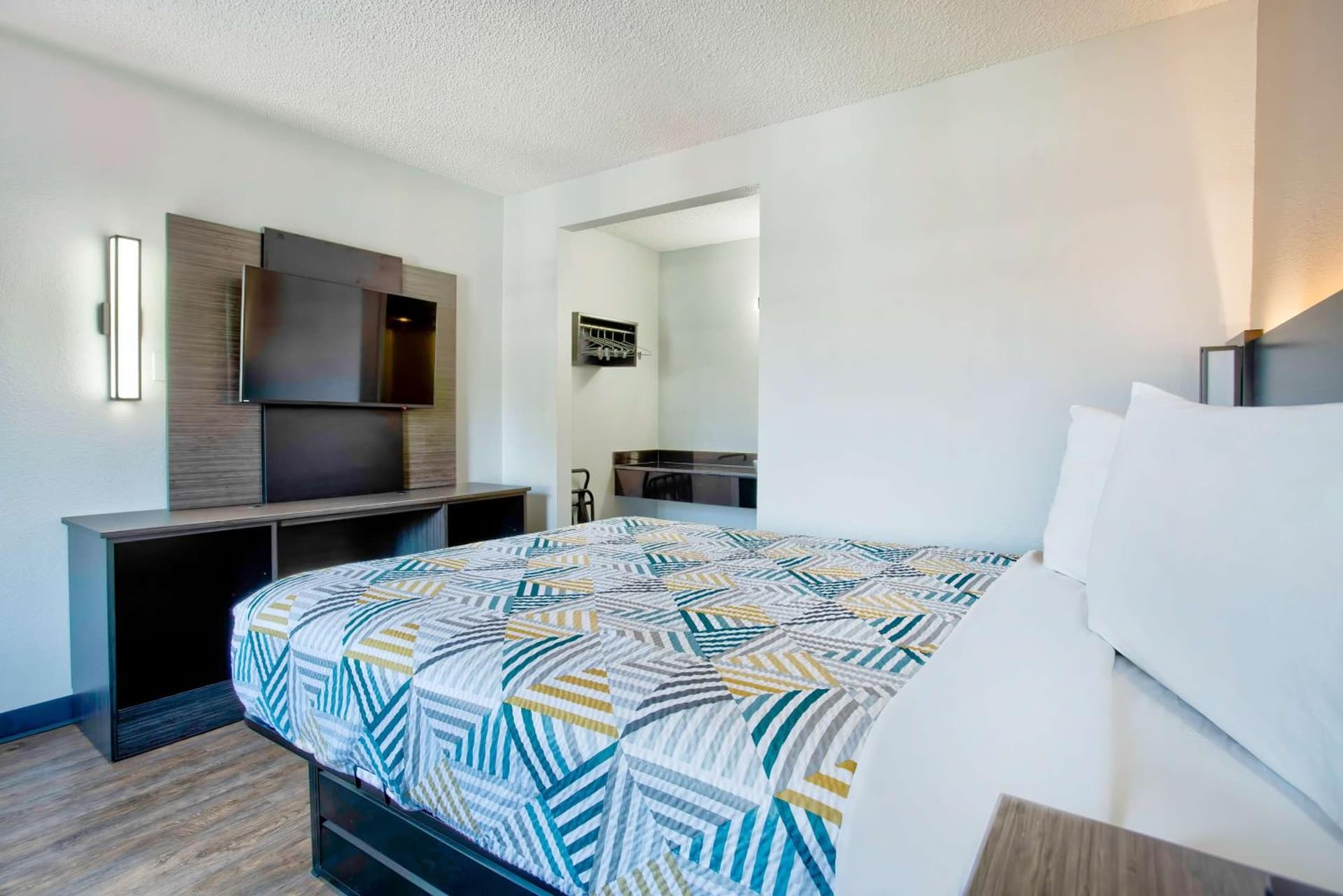 Motel 6-Salem, OR gallery photo in Salem, OR — image 10