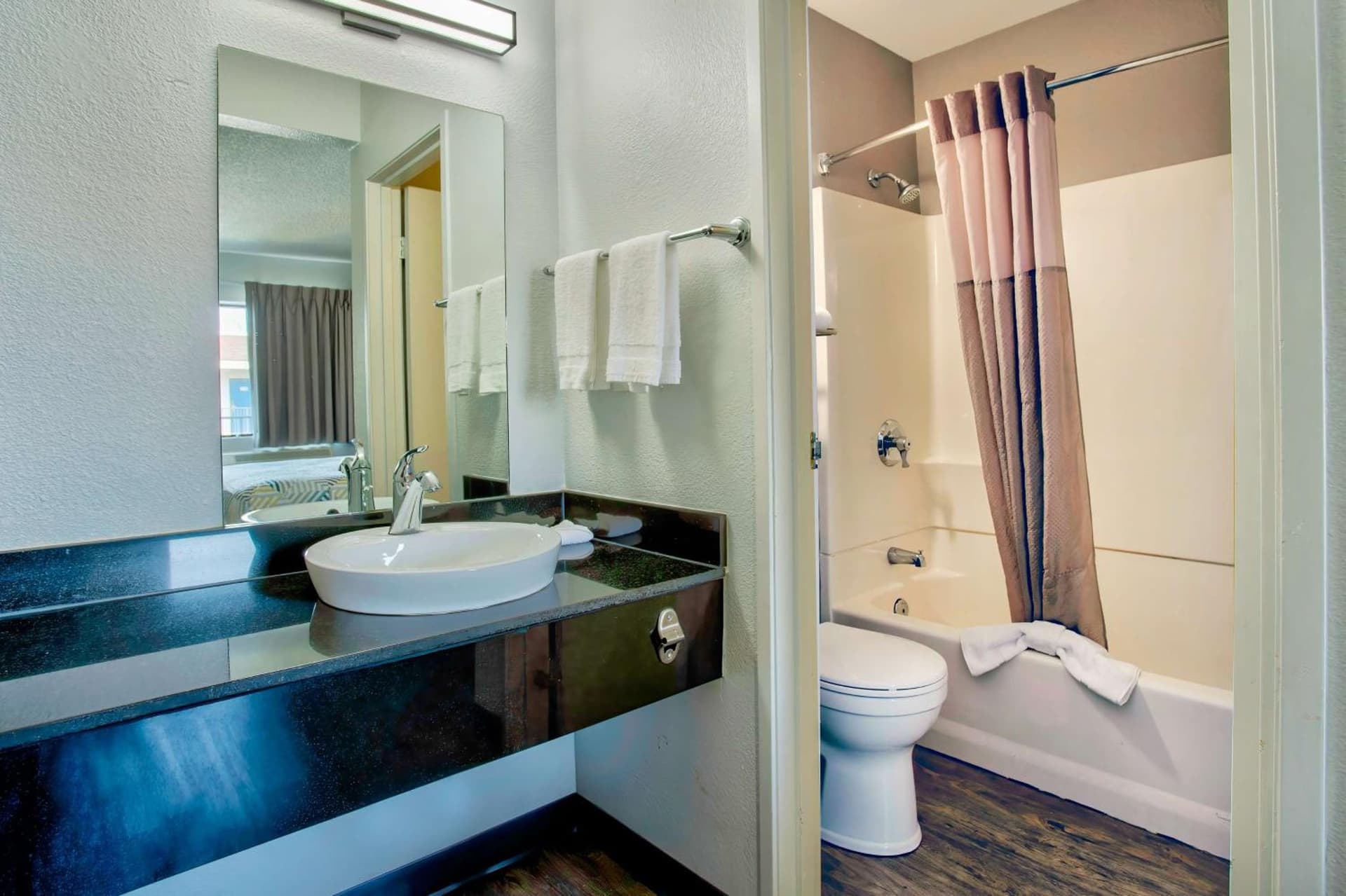 Motel 6-Salem, OR gallery photo in Salem, OR — image 25