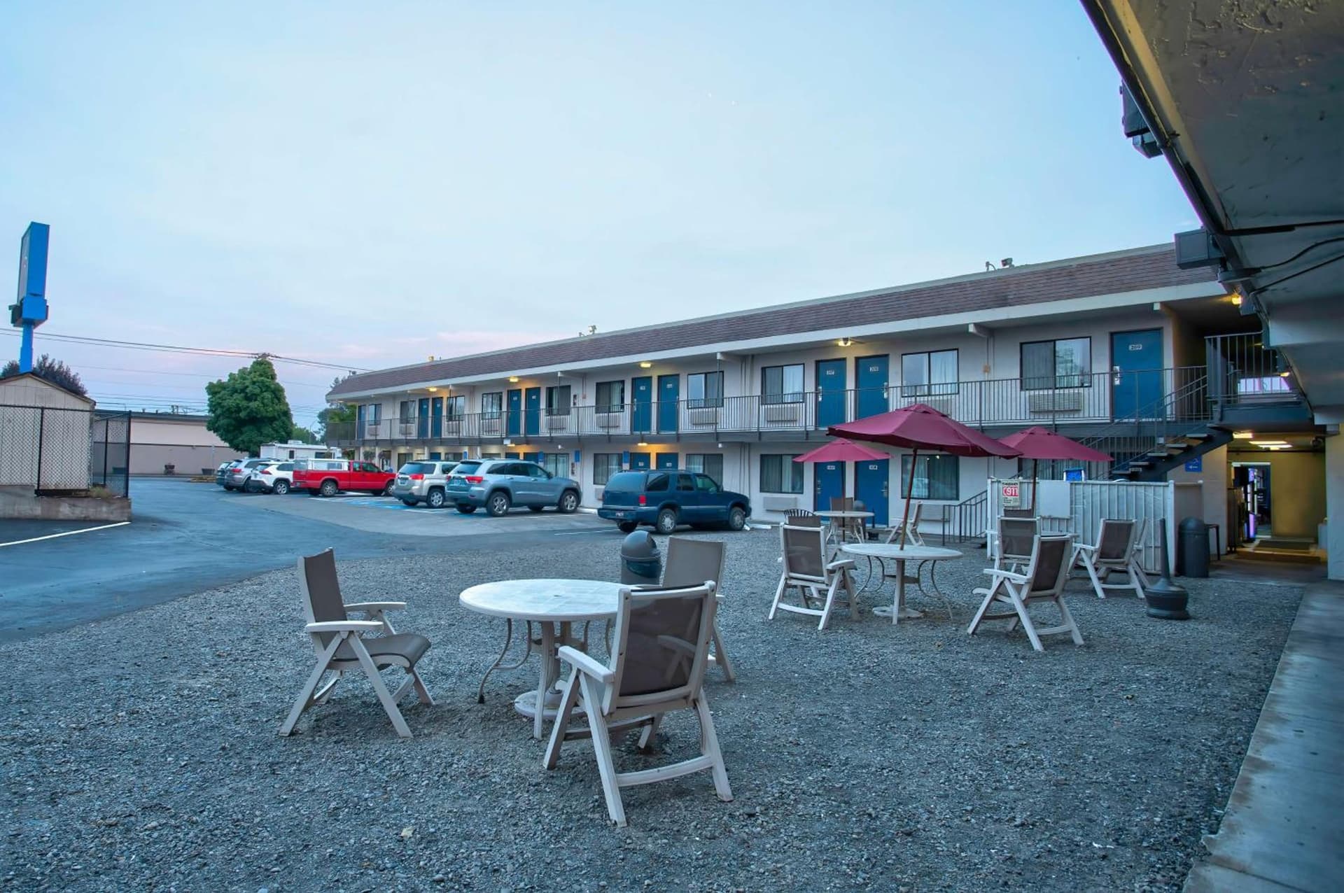 Motel 6-Salem, OR gallery photo in Salem, OR — image 8