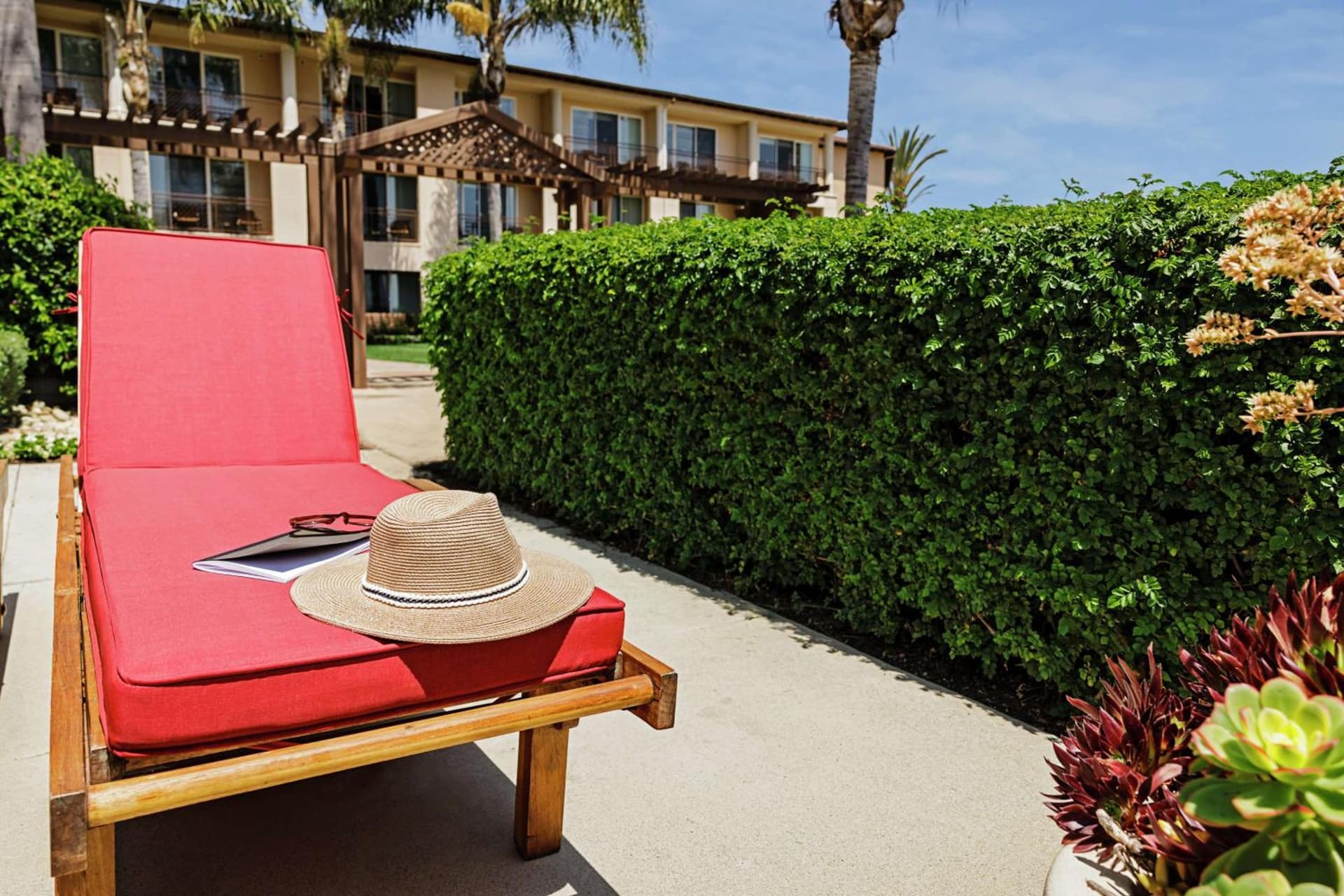 The Cassara Carlsbad, Tapestry Collection By Hilton gallery photo in Carlsbad, CA — image 84